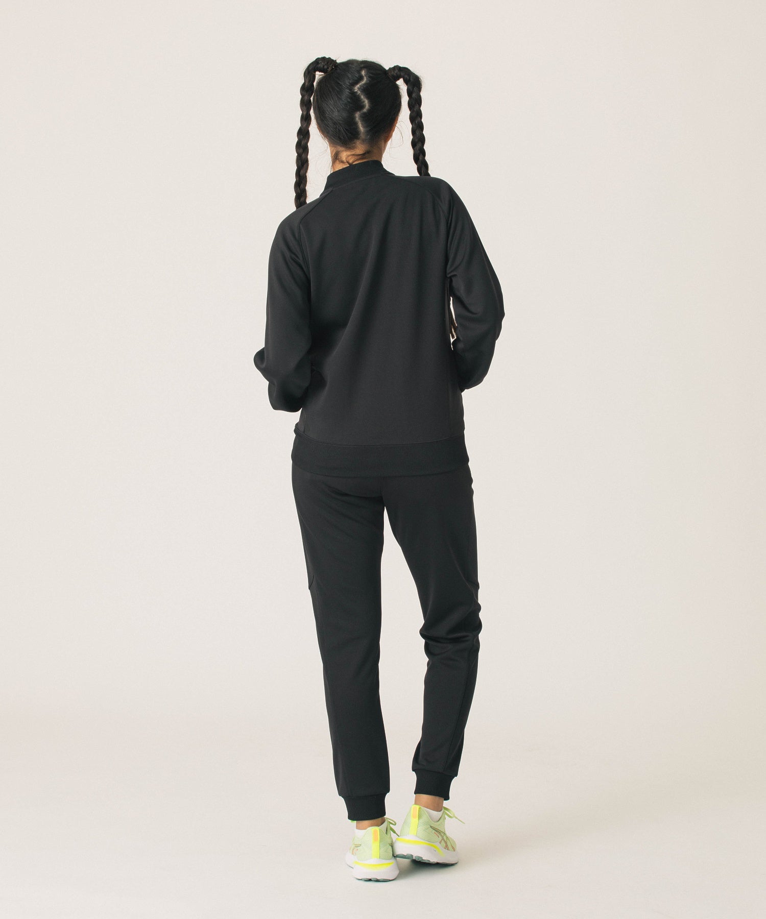 TRACK JACKET