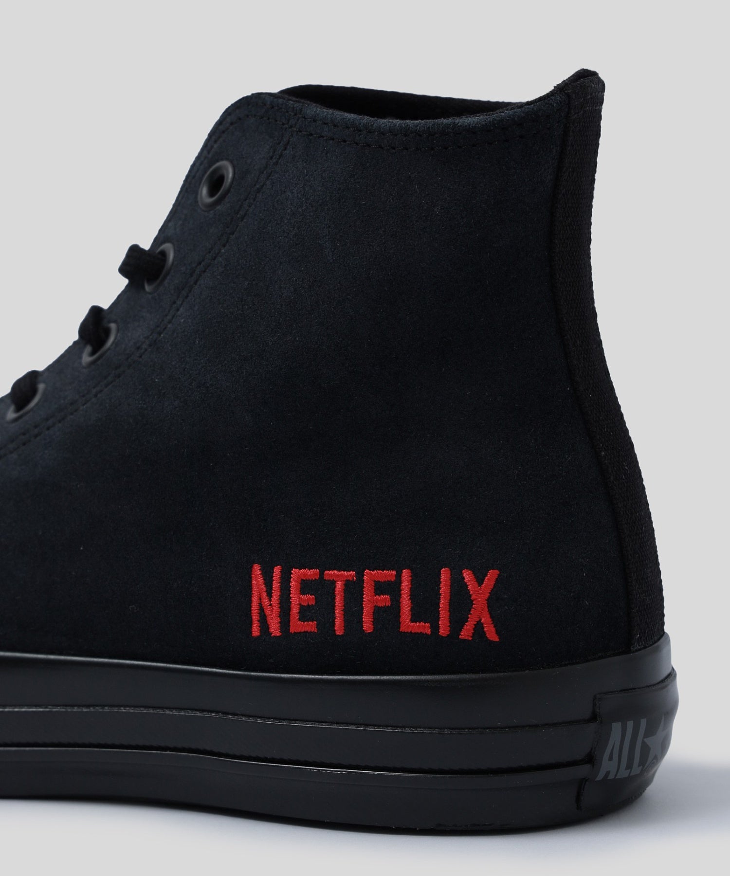 CONVERSE/コンバース/ALL STAR AGED HI NETFLIX 31317100