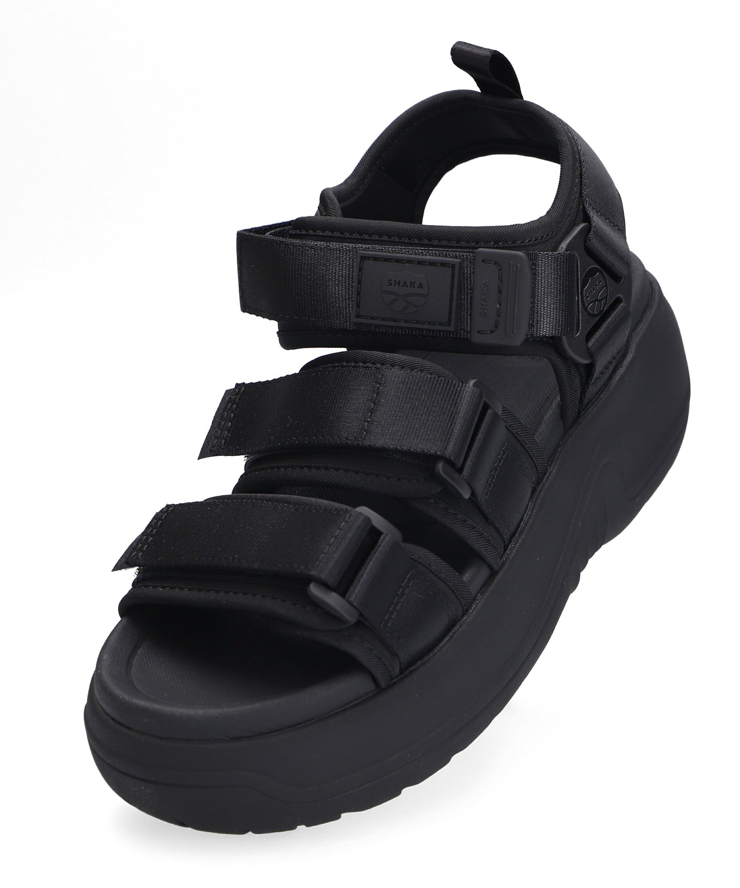 SHAKA SK-313 NEO BUNGY EVOL CHUNKY