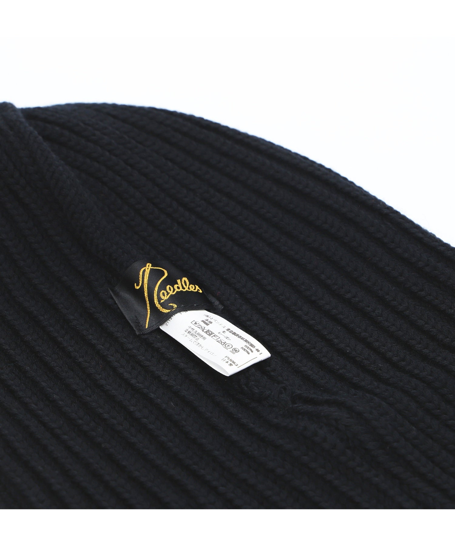 NEEDLES/ニードルズ/Watch Cap/PU063