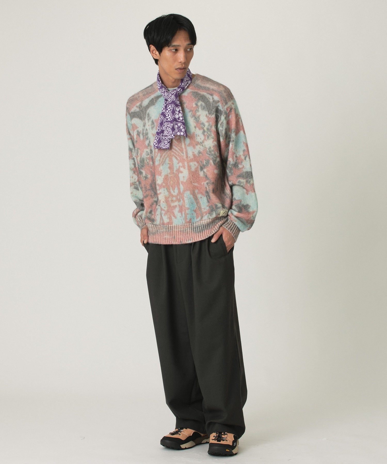 STYLES  St25FW-PT05