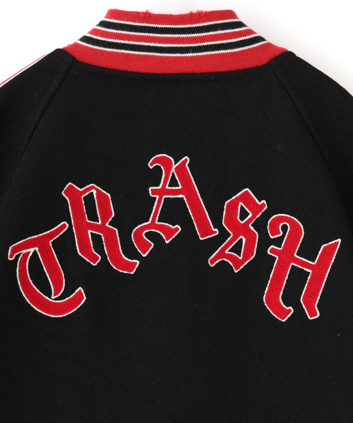 NEEDLES/ニードルズ/Deconstructed Lettered Jacket RW168