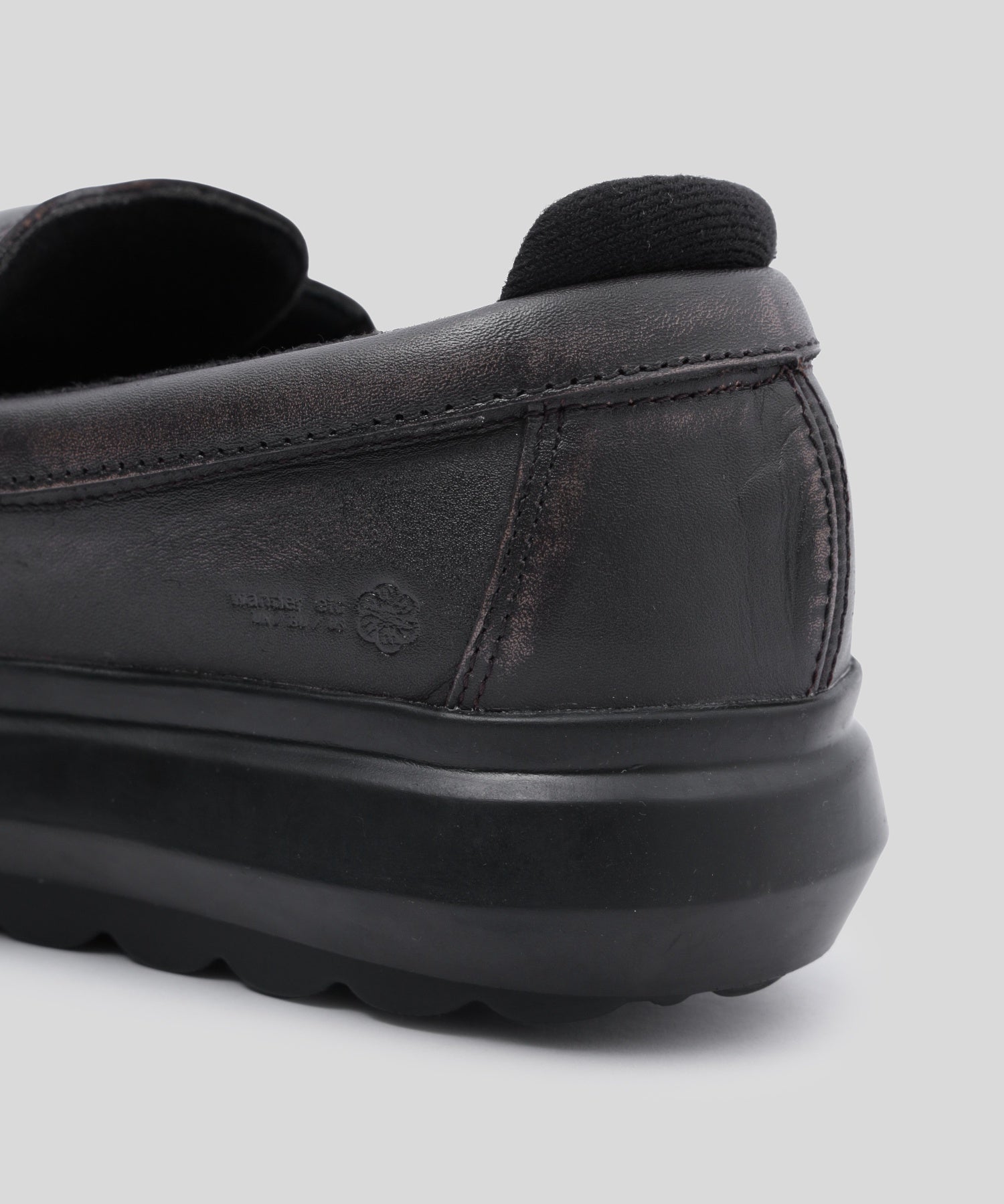 Wander .etc/ワンダー/Heritage WNDUTNB