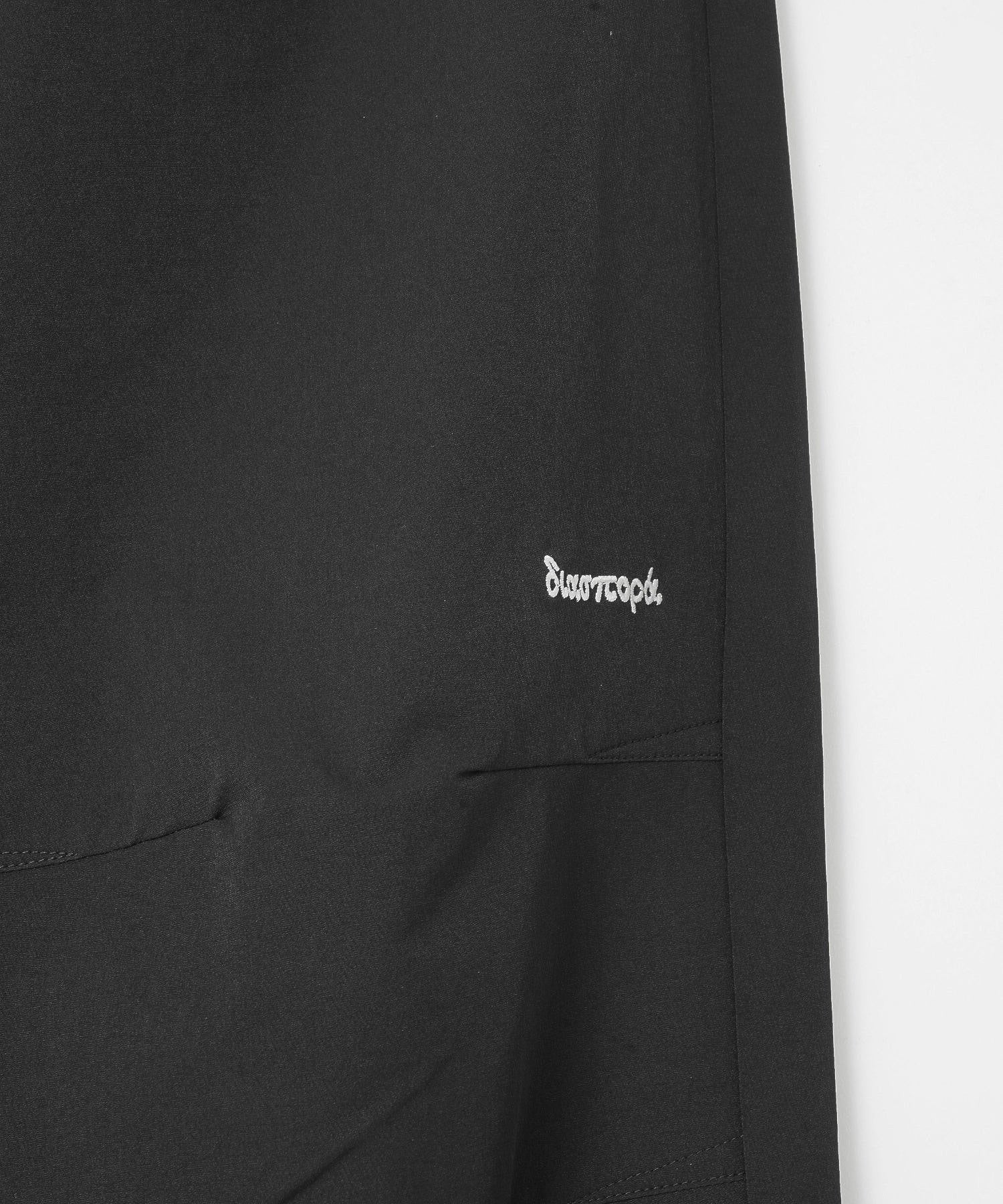 Diaspora Skateboards/ディアスポラスケートボーズ/BACKROOM SLACKS/PT04
