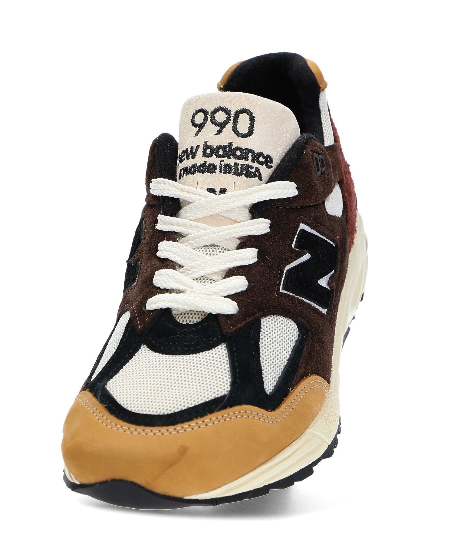 New Balance/ニューバランス/M990BB2