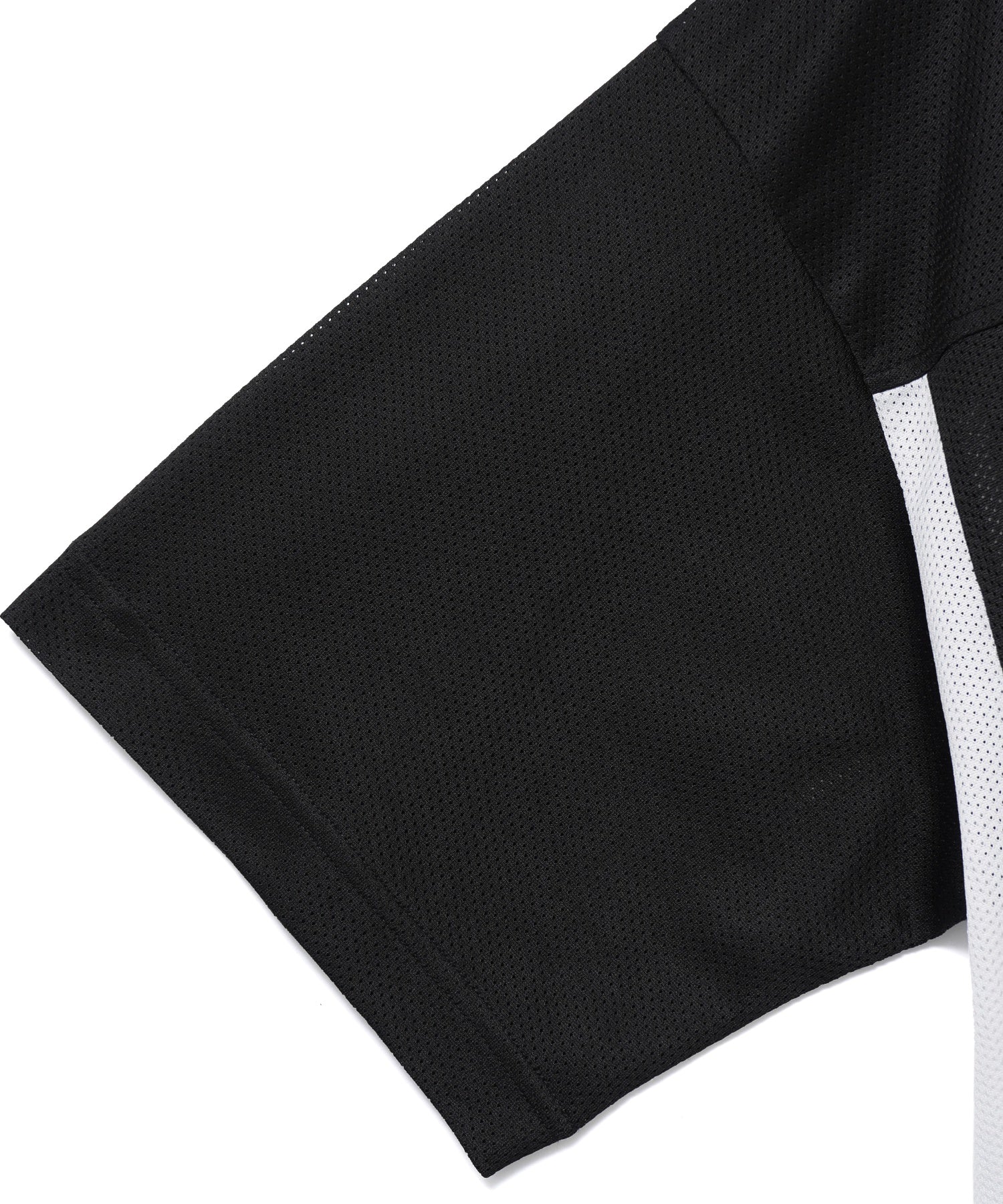 FOOTBALL MESH TEE DRESS