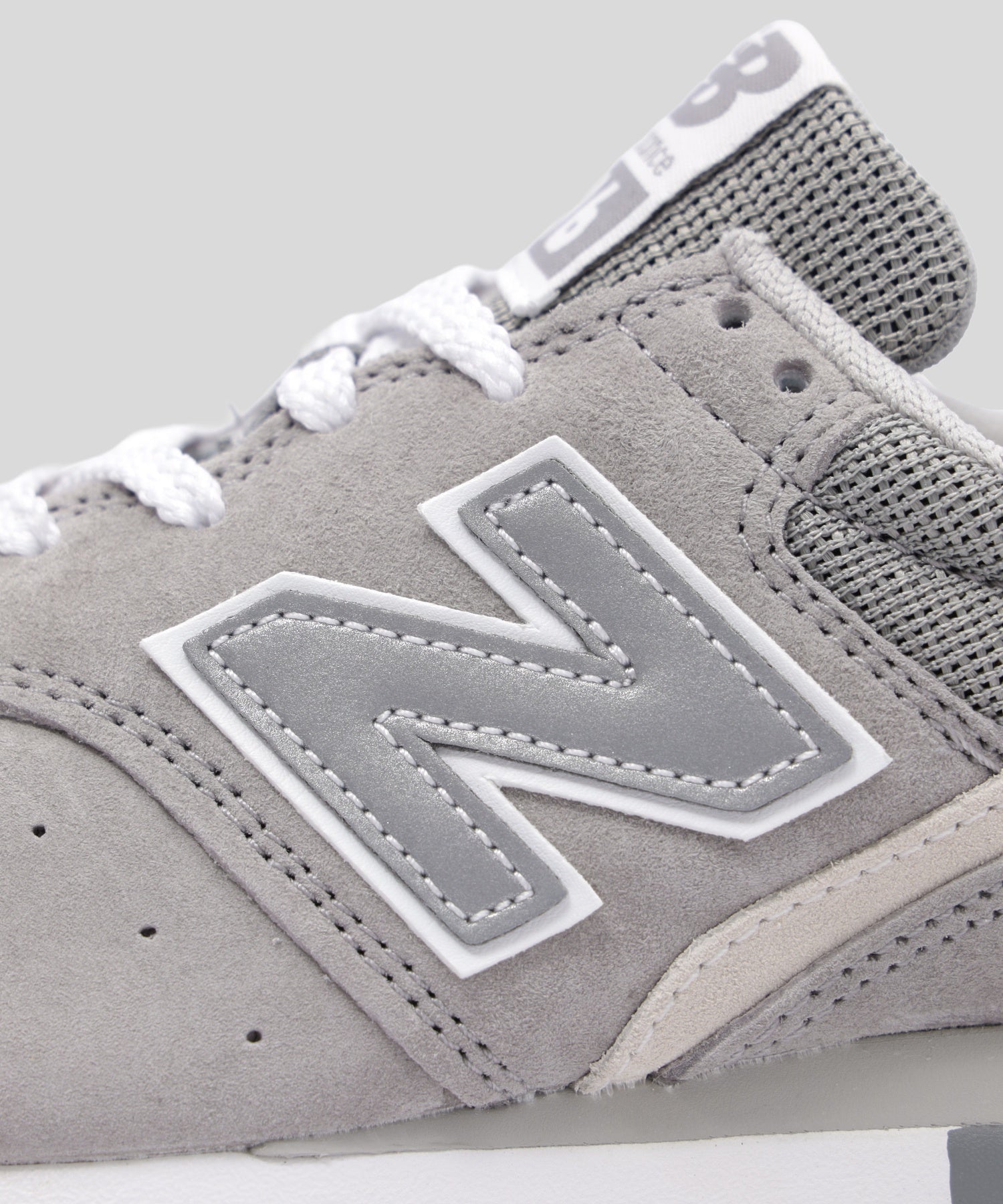 NEW BALANCE/ニューバランス/W CM996GR2
