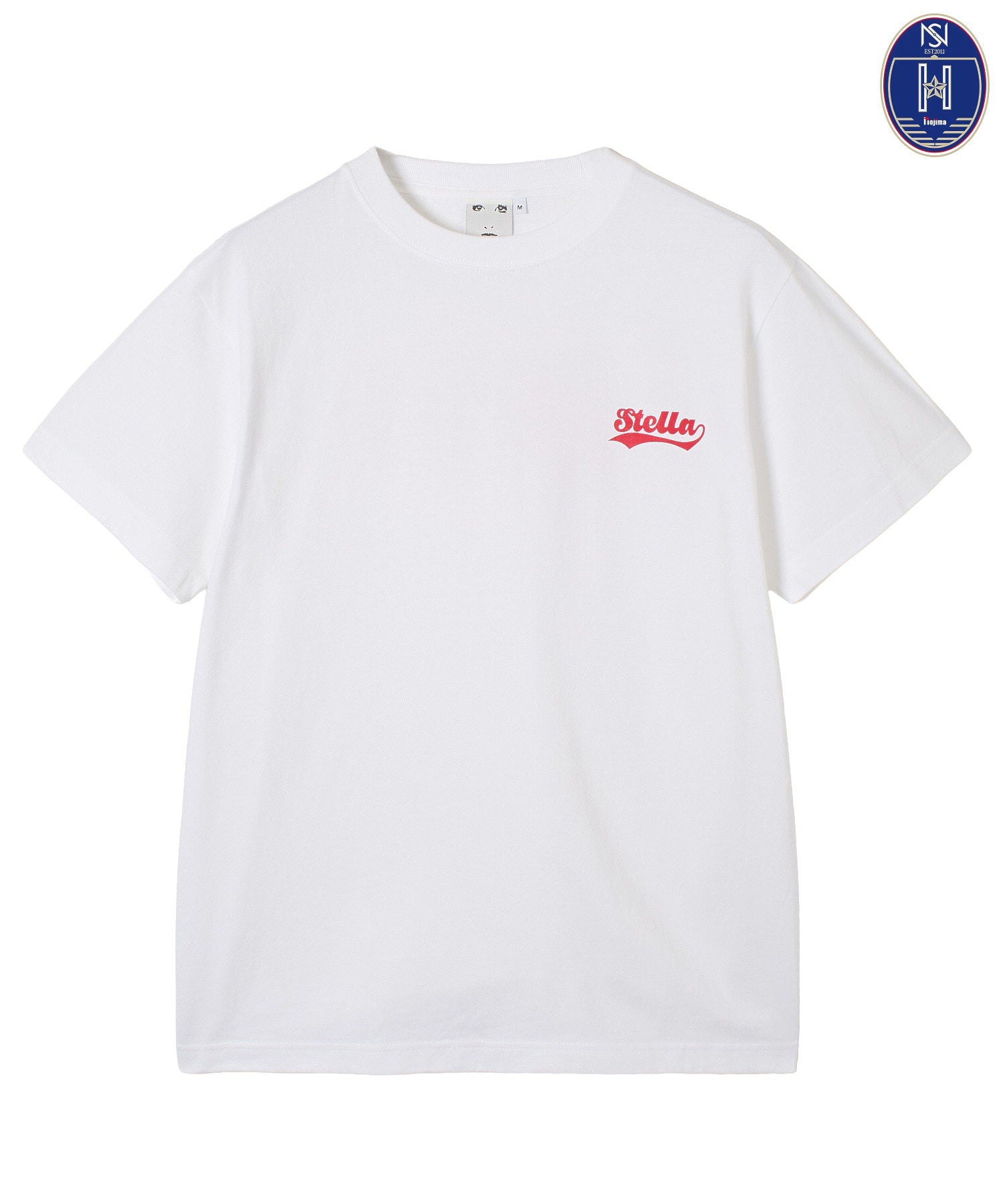 WEリーグ|NS SK WE FAN GOODS S/S TEE/ノジマステラ神奈川相模原