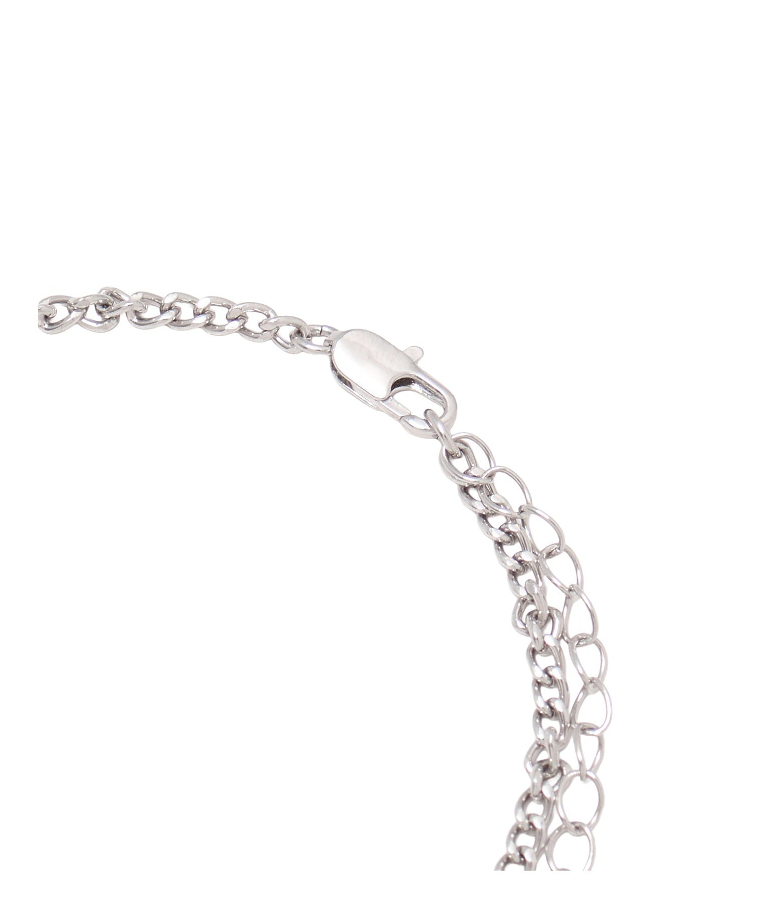 SENTIMENTAL VALUE CHARMS NECKLACE