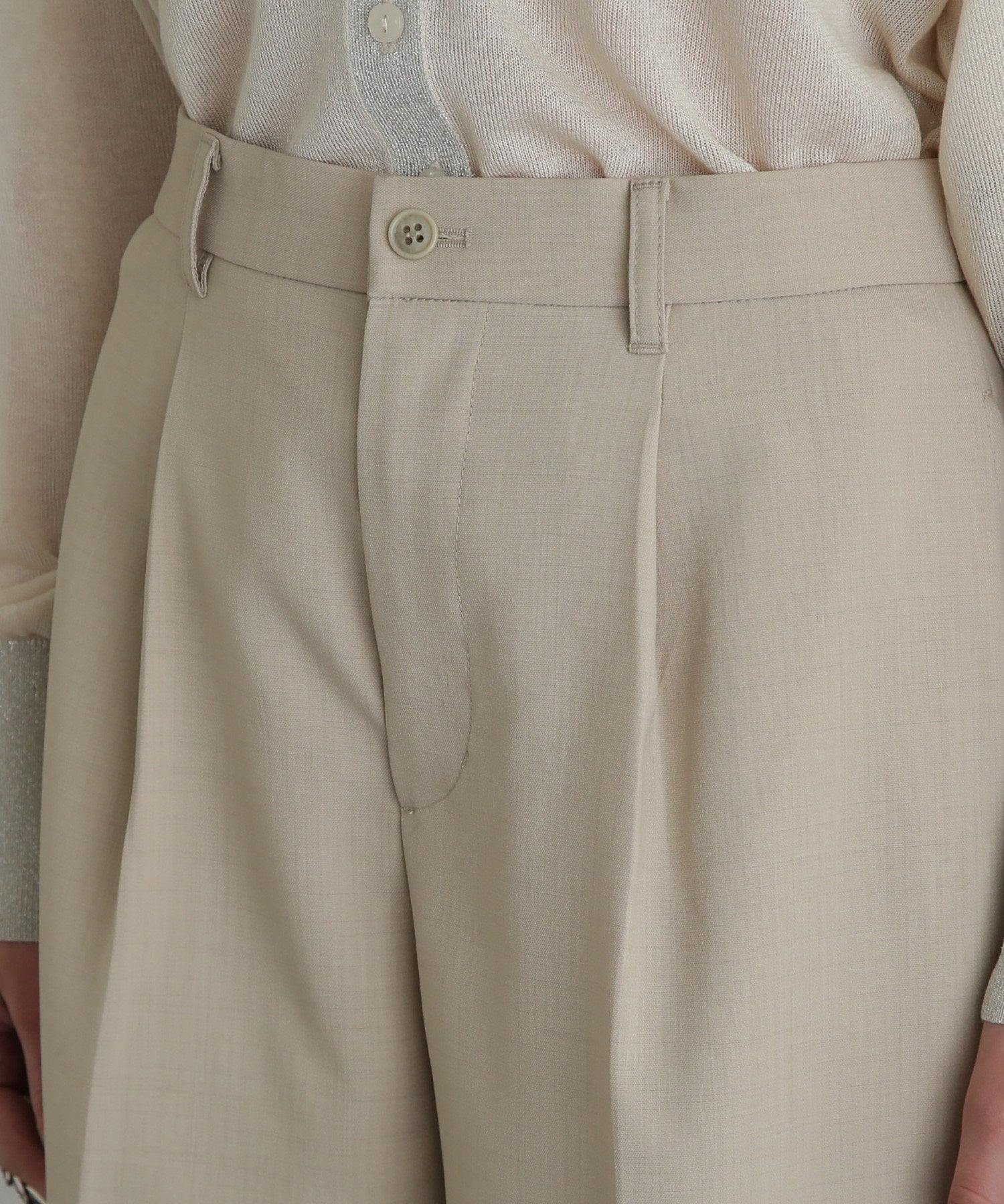 ショートパンツ