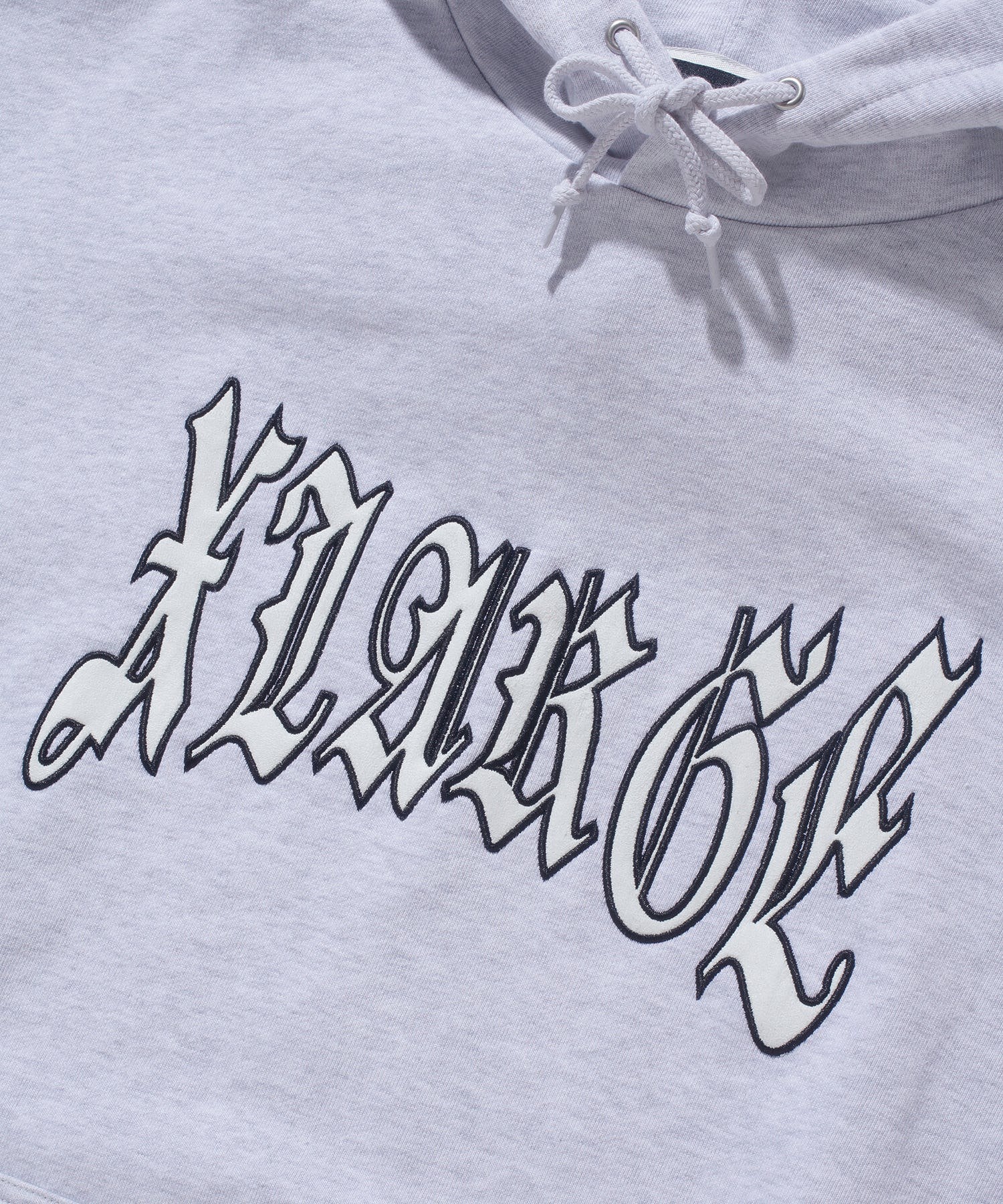 ARC LOGO PULLOVER HOODED SWEAT XLARGE