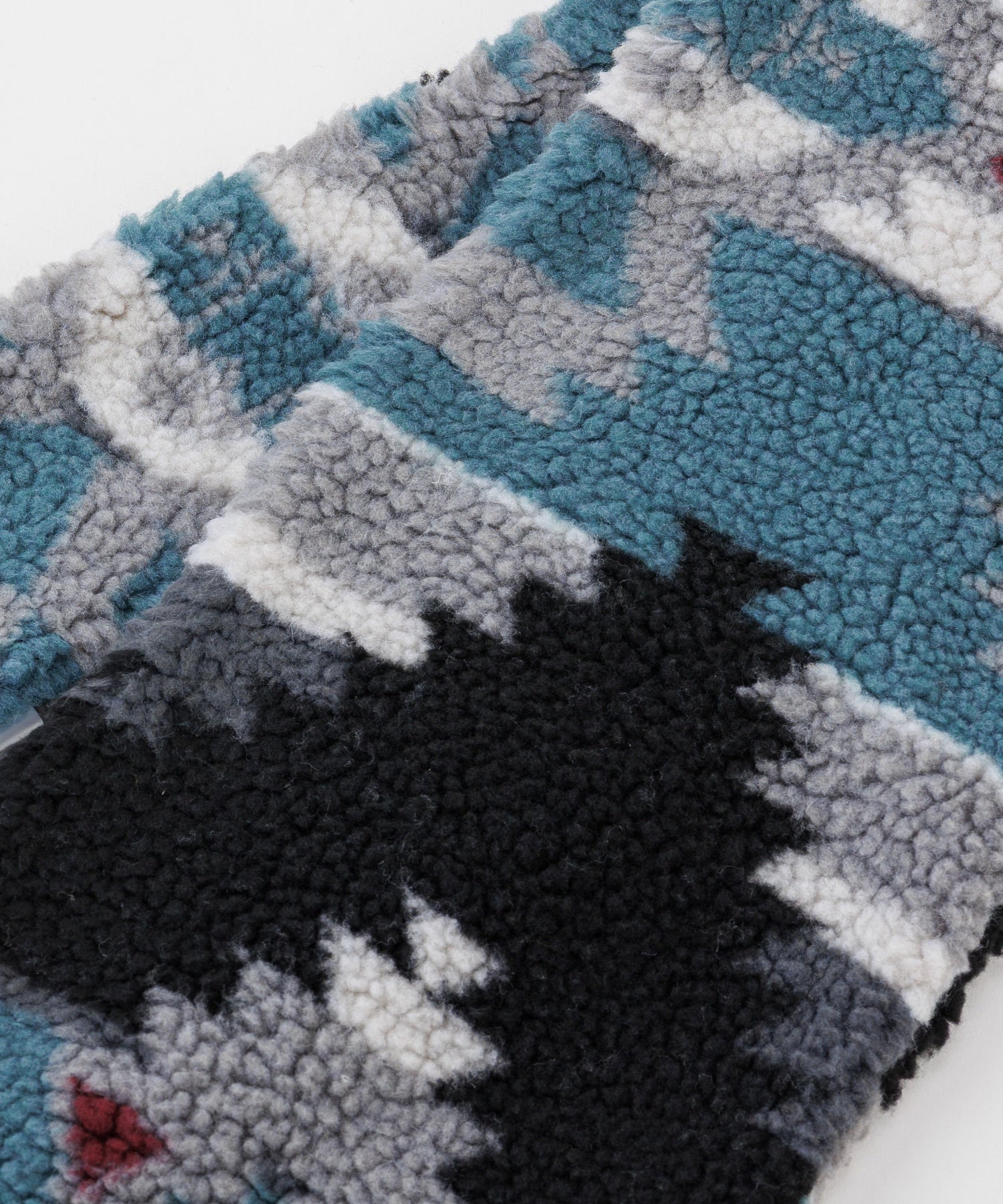 【PENDLETON】Boa Scarf PDT-000-263017
