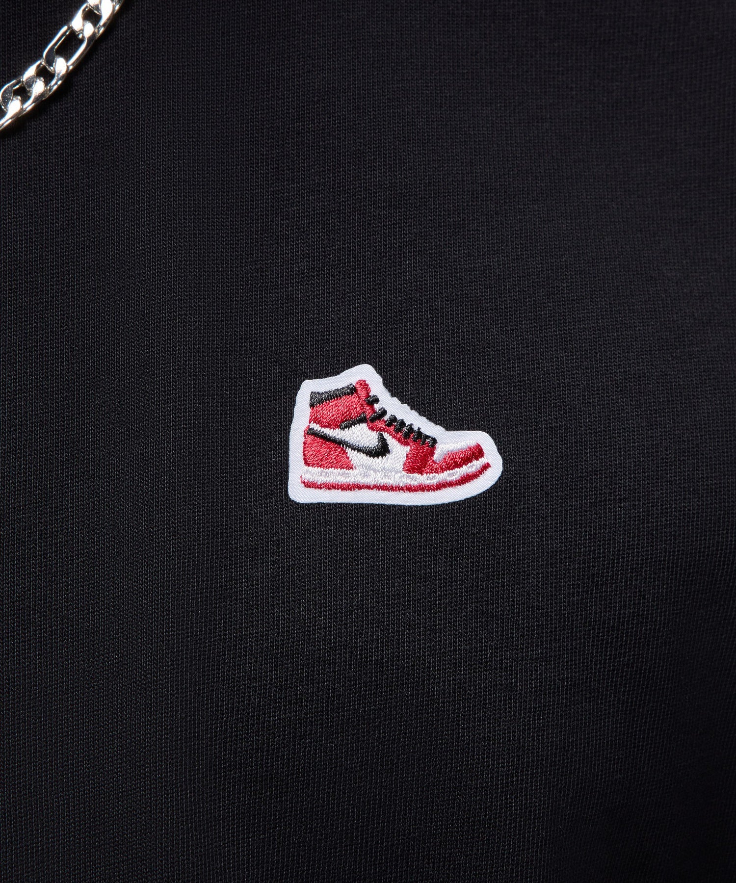 JORDAN BRAND/ジョーダンブランド/BR SNKR PCH CREW S/S TEE HJ2326-010