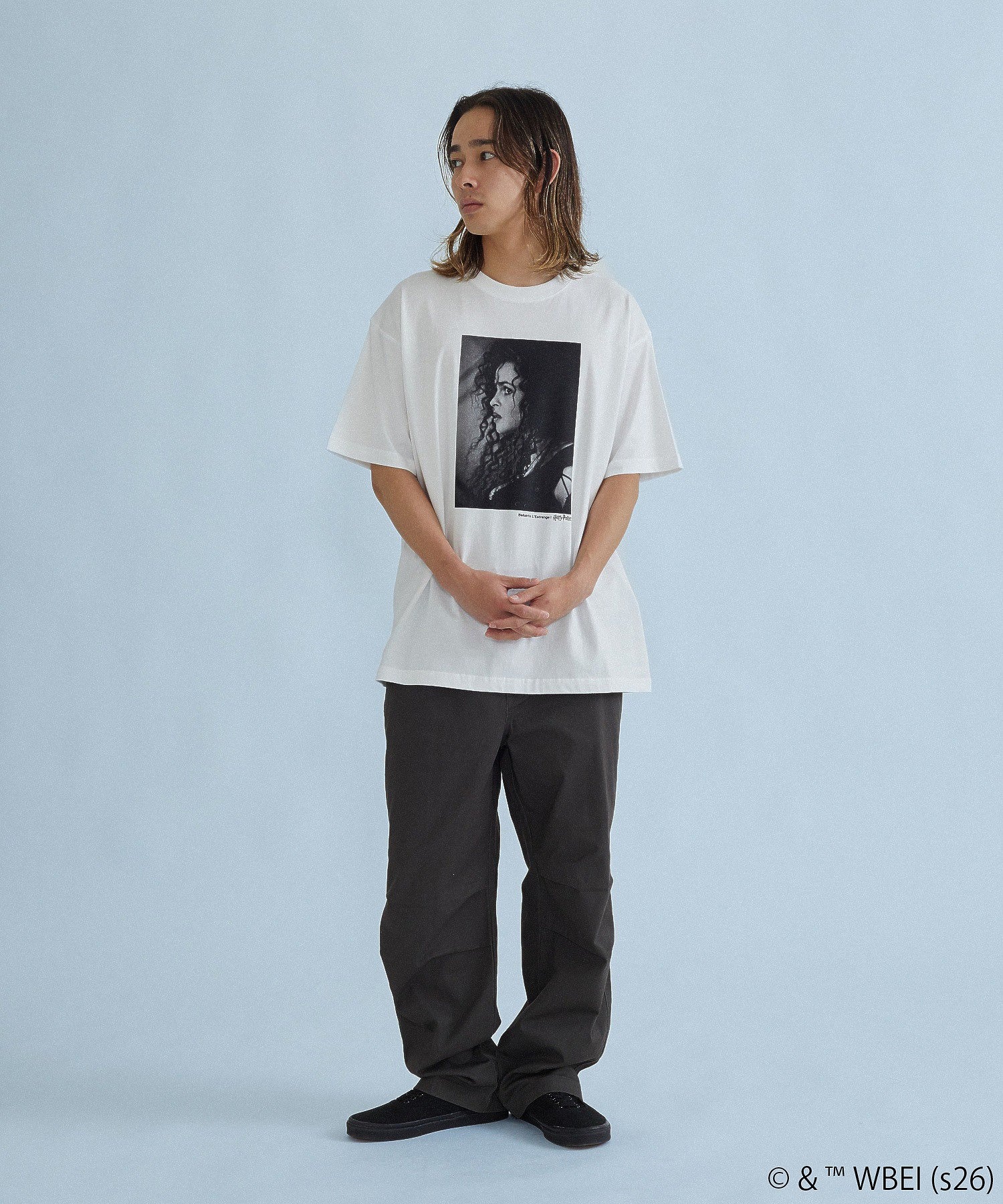BELLATRIX S/S TEE
