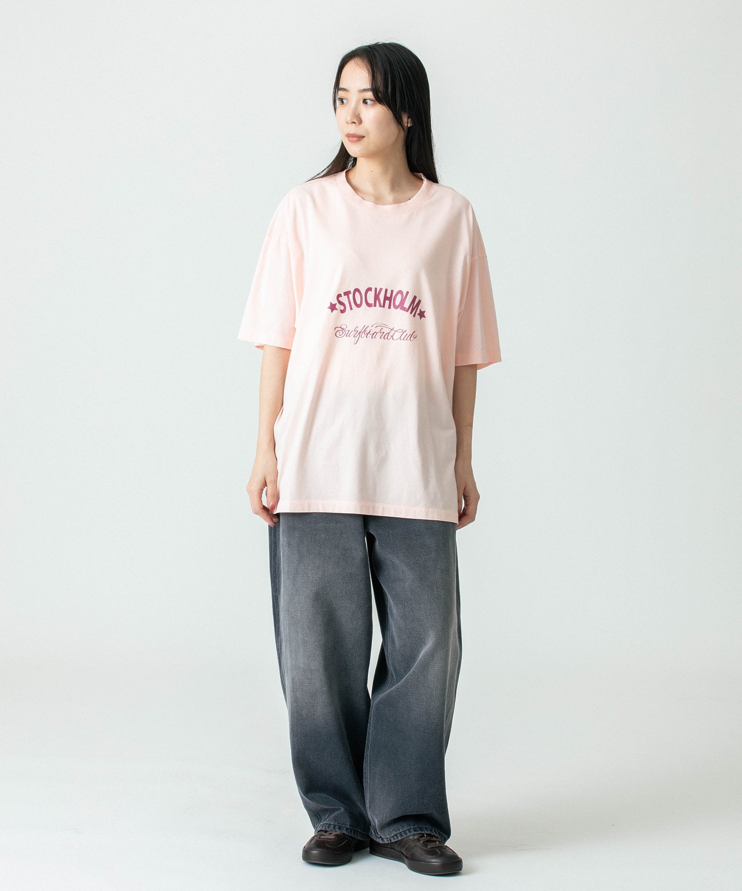 Lee/リー/WMNS COWBOY PANTS LM4713-183