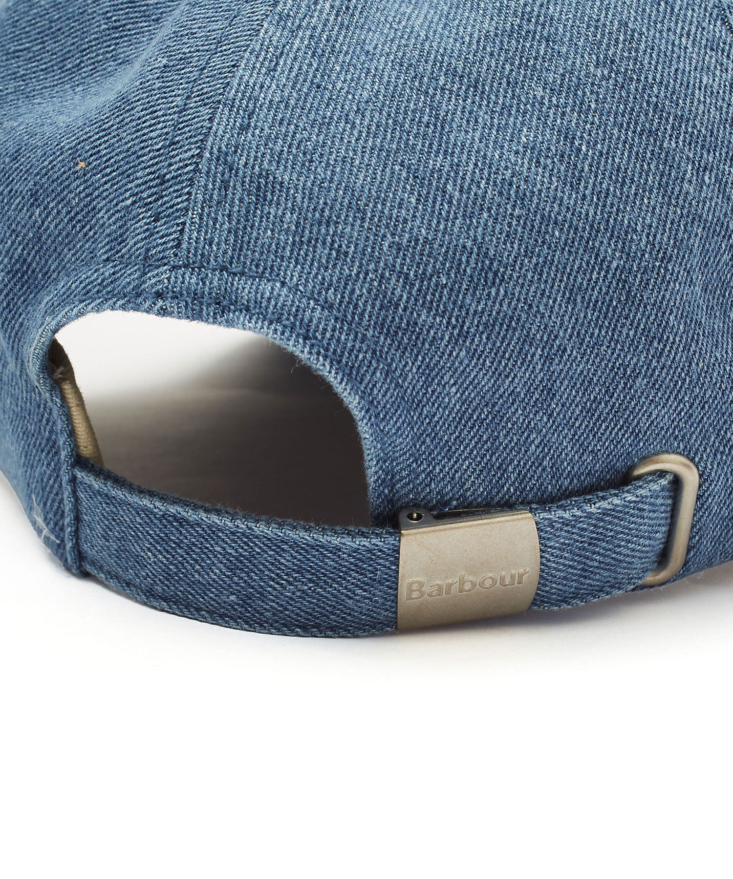 BARBOUR/EMILY DENIM CAP