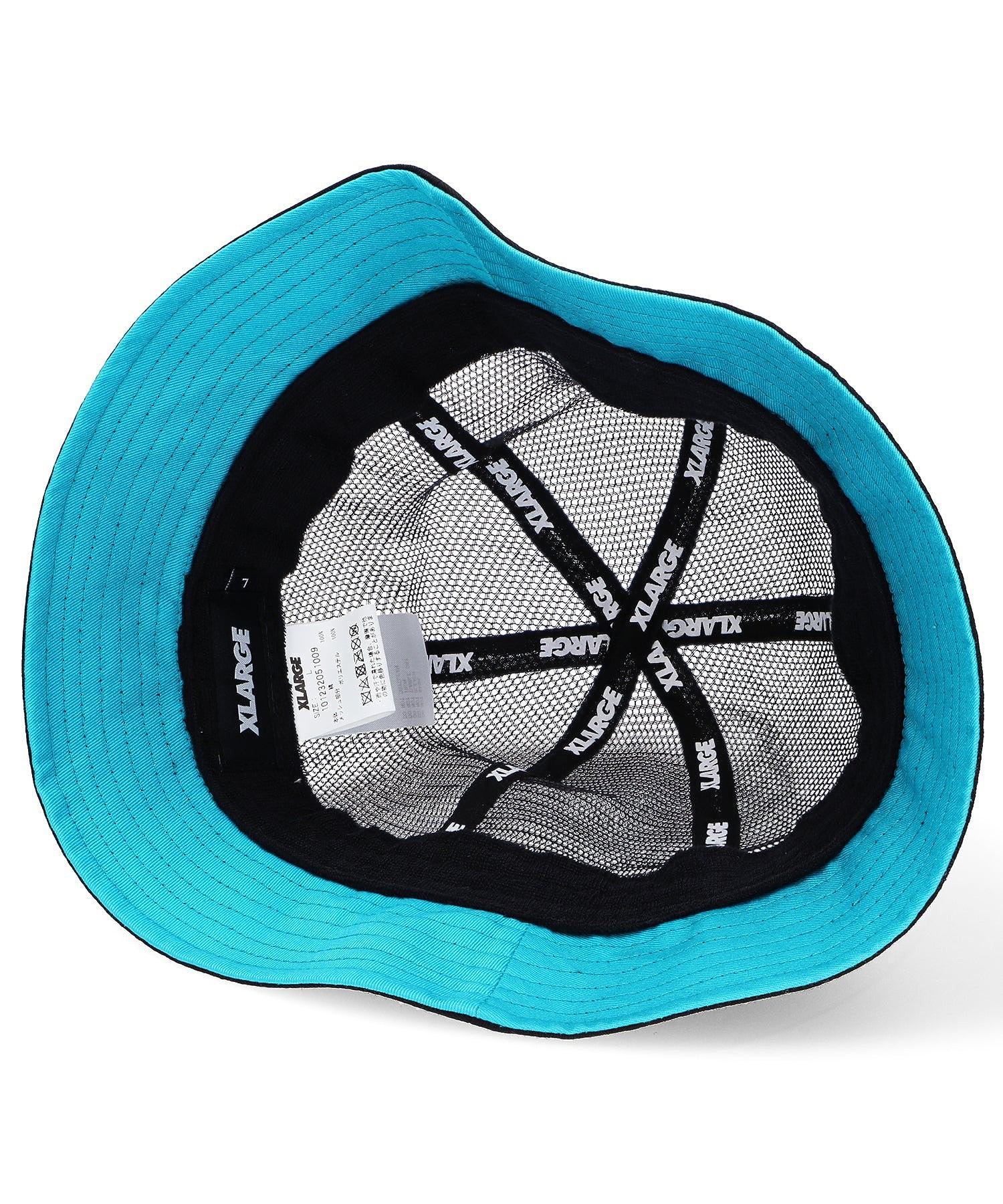 MESH BALL HAT XLARGE