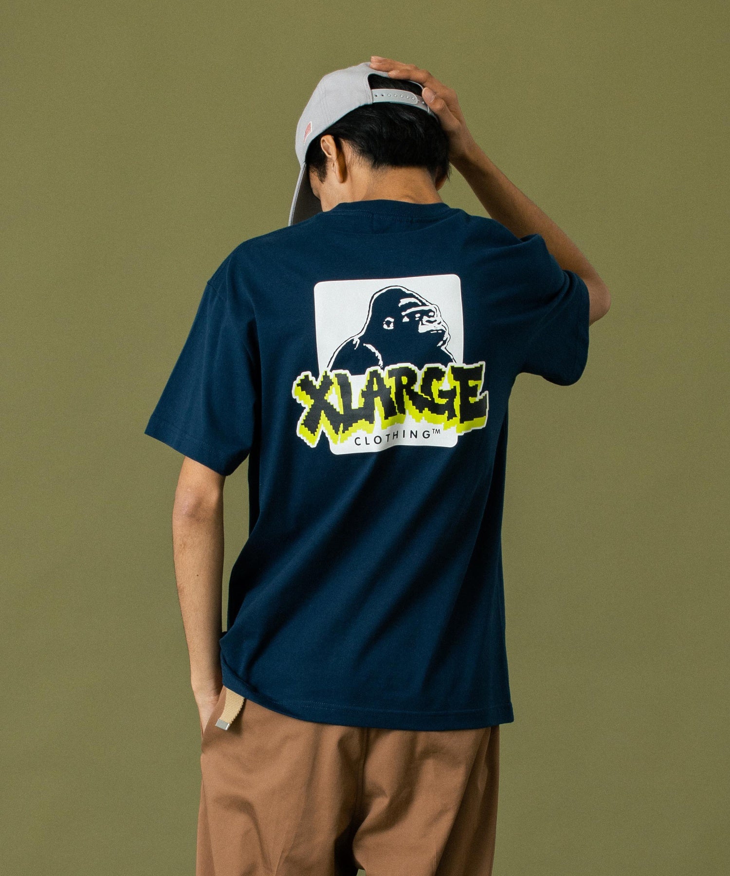 GRAFFITI OG S/S TEE