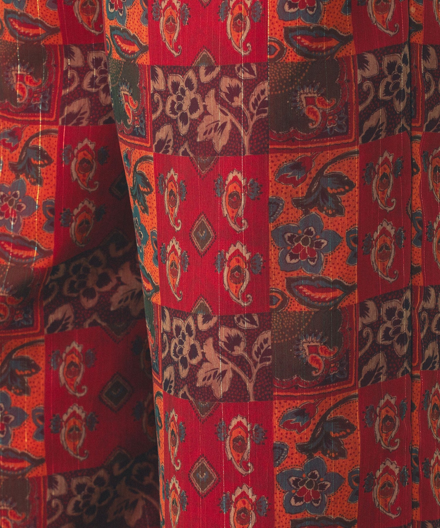 ORIGINAL PRINT PANTS