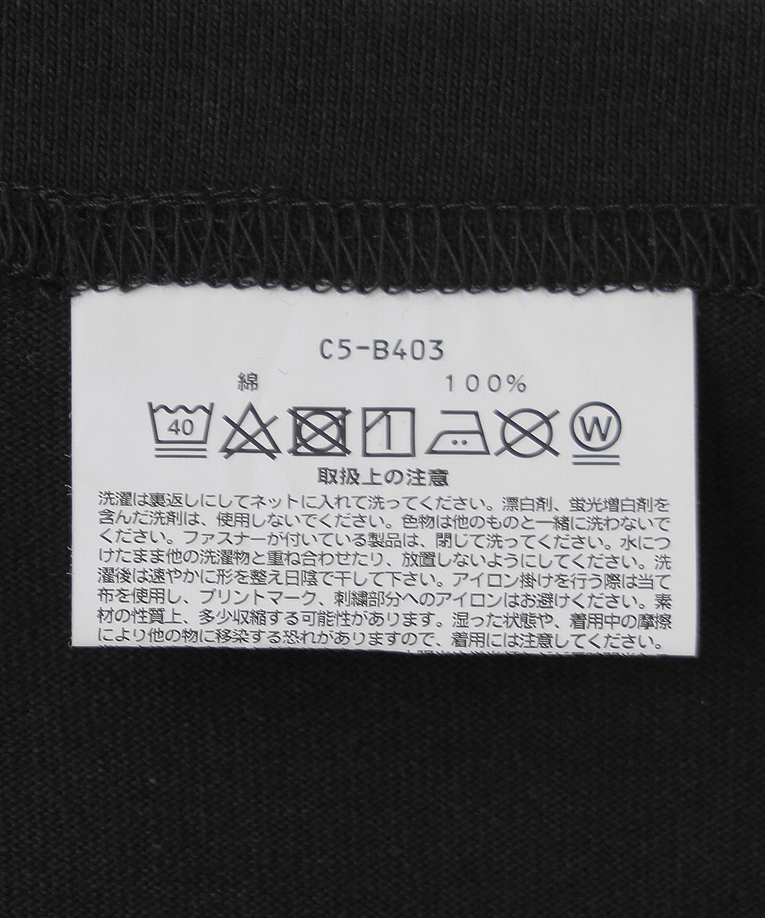 CHAMPION/チャンピオン/L/S TEE/C5-B403