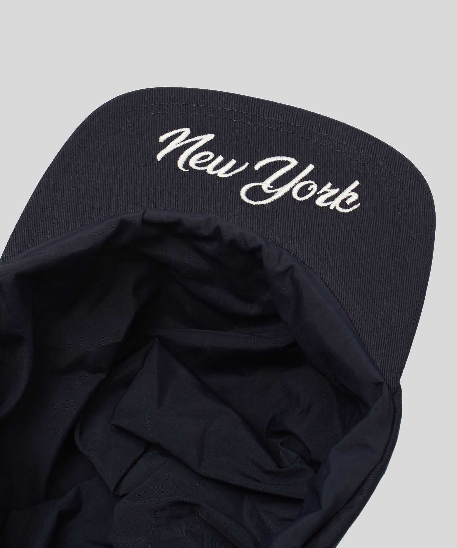 BAP/バップ/NEW YORK Baseball BagCap B-AP_B01