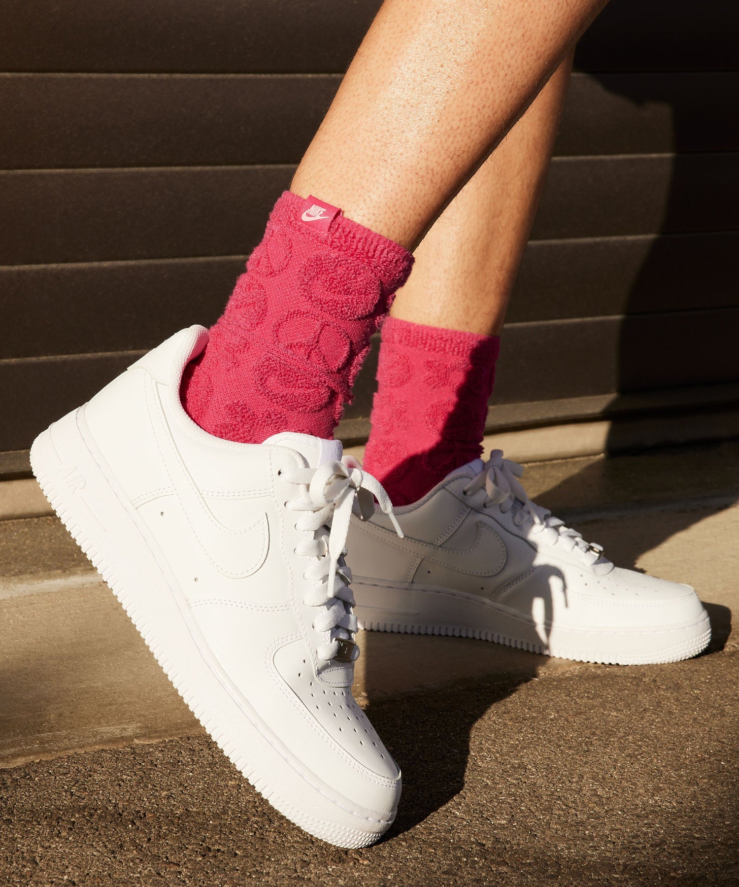 NIKE/ナイキ/WMNS AIR FORCE 1 07 DD8959-100