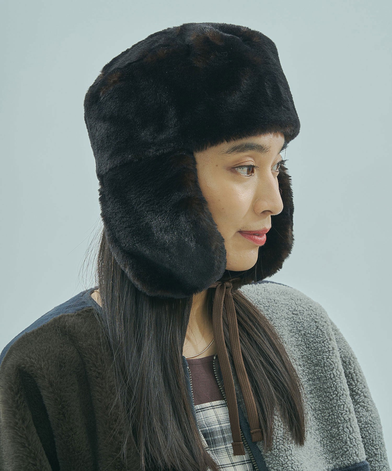 odds/USHANKA