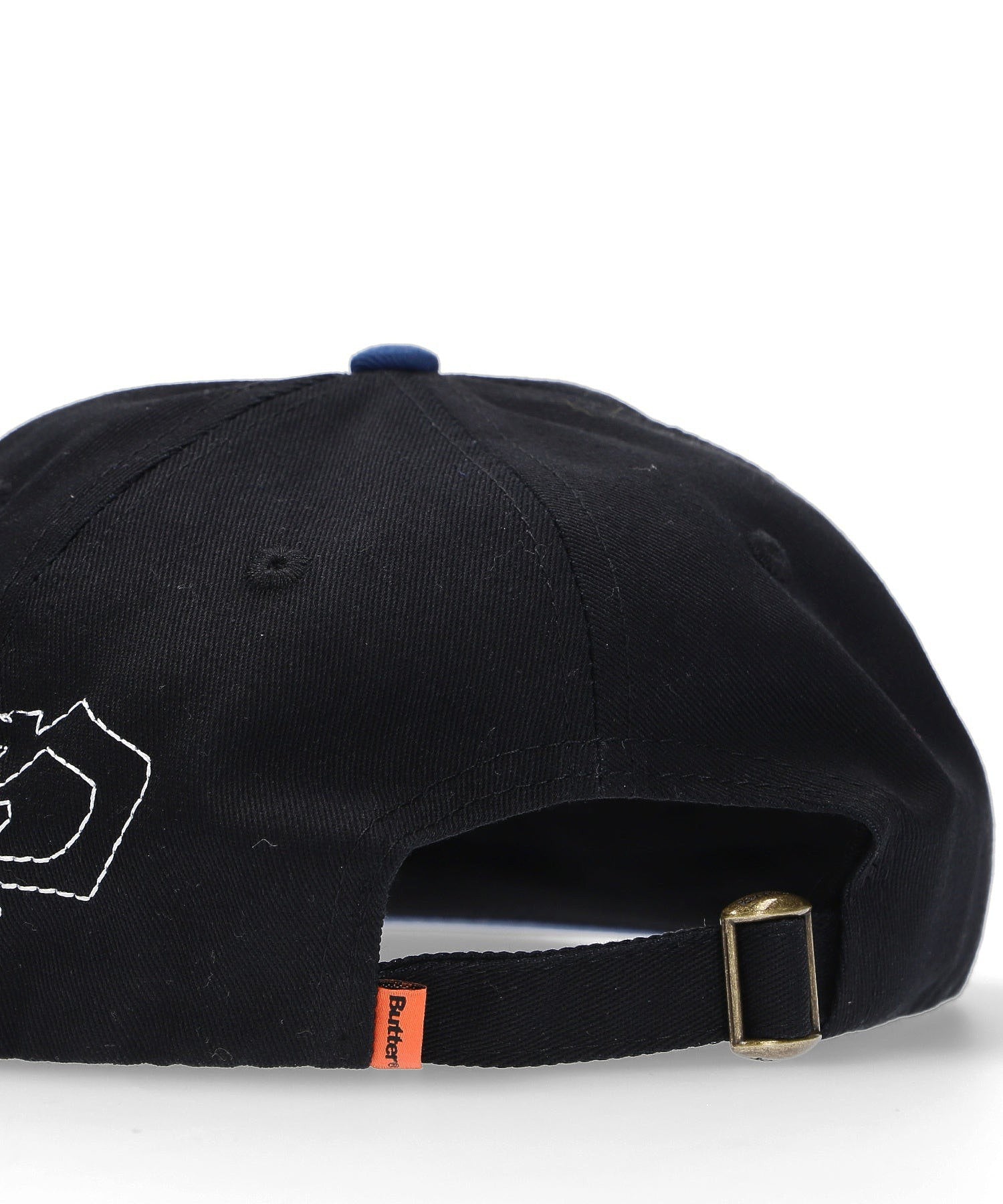BUTTER/バター/Yard 6 Panel Cap