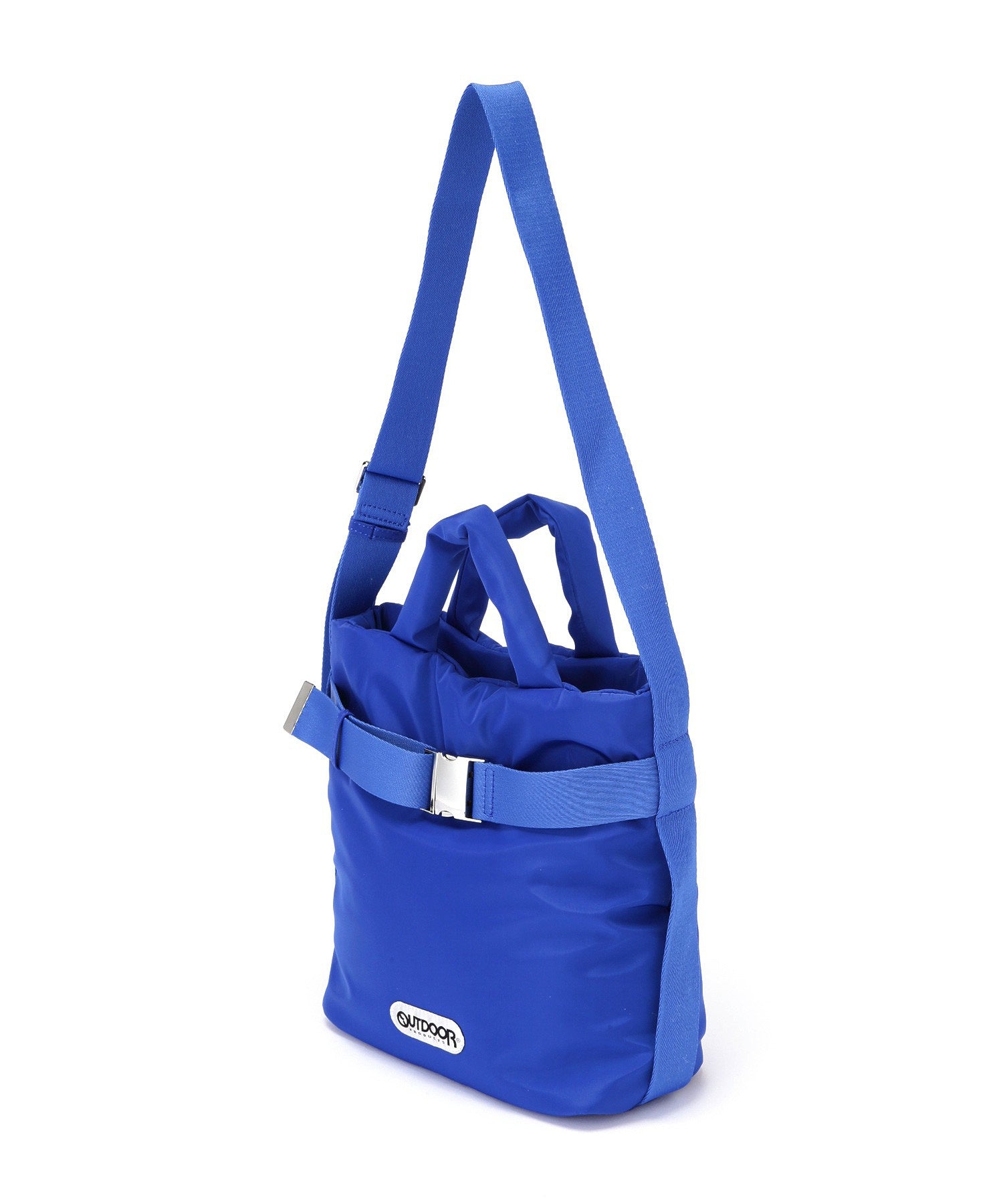 OUTDOOR PRODUCTS/ベルト2wayトートバッグ