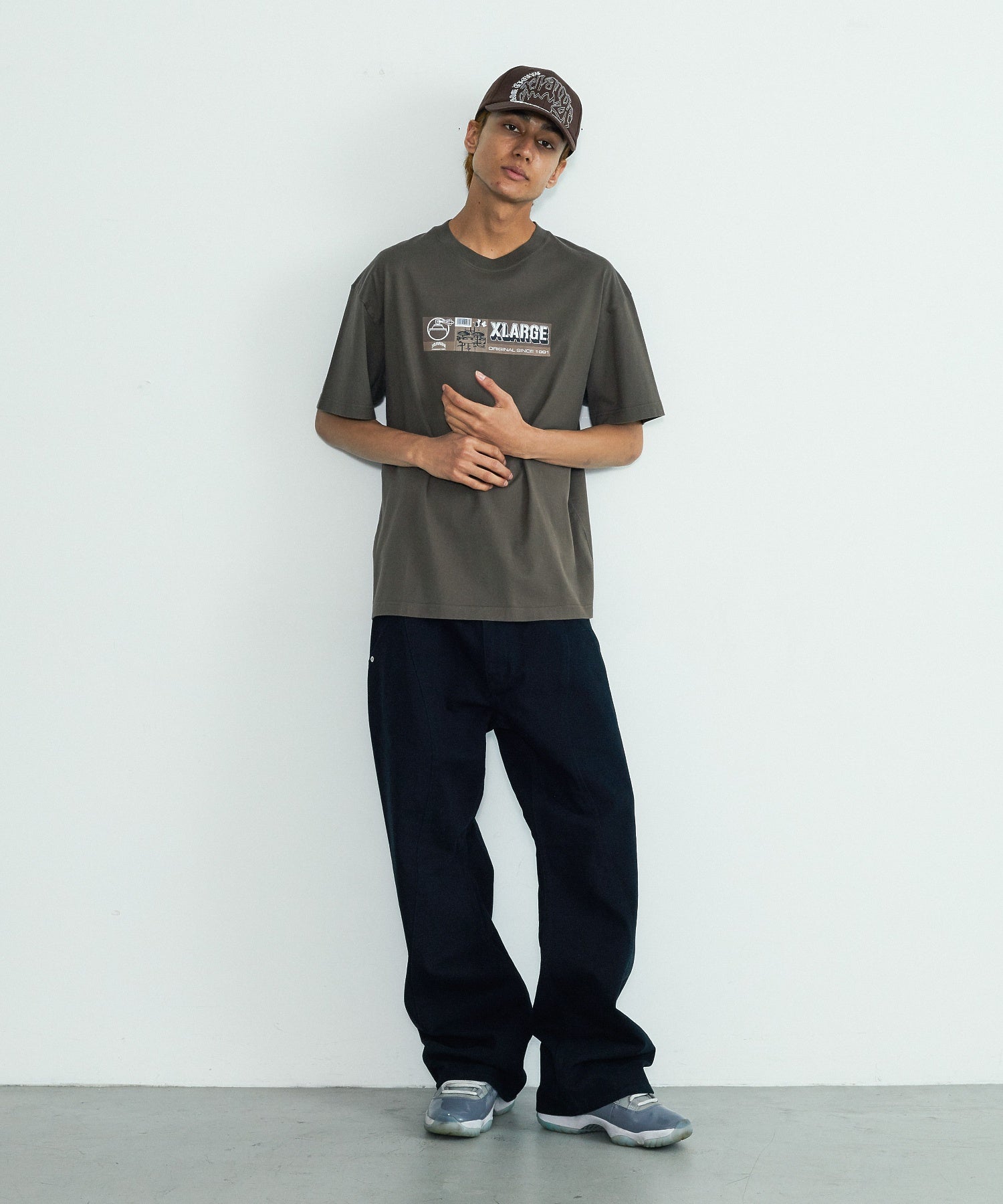HW CAP