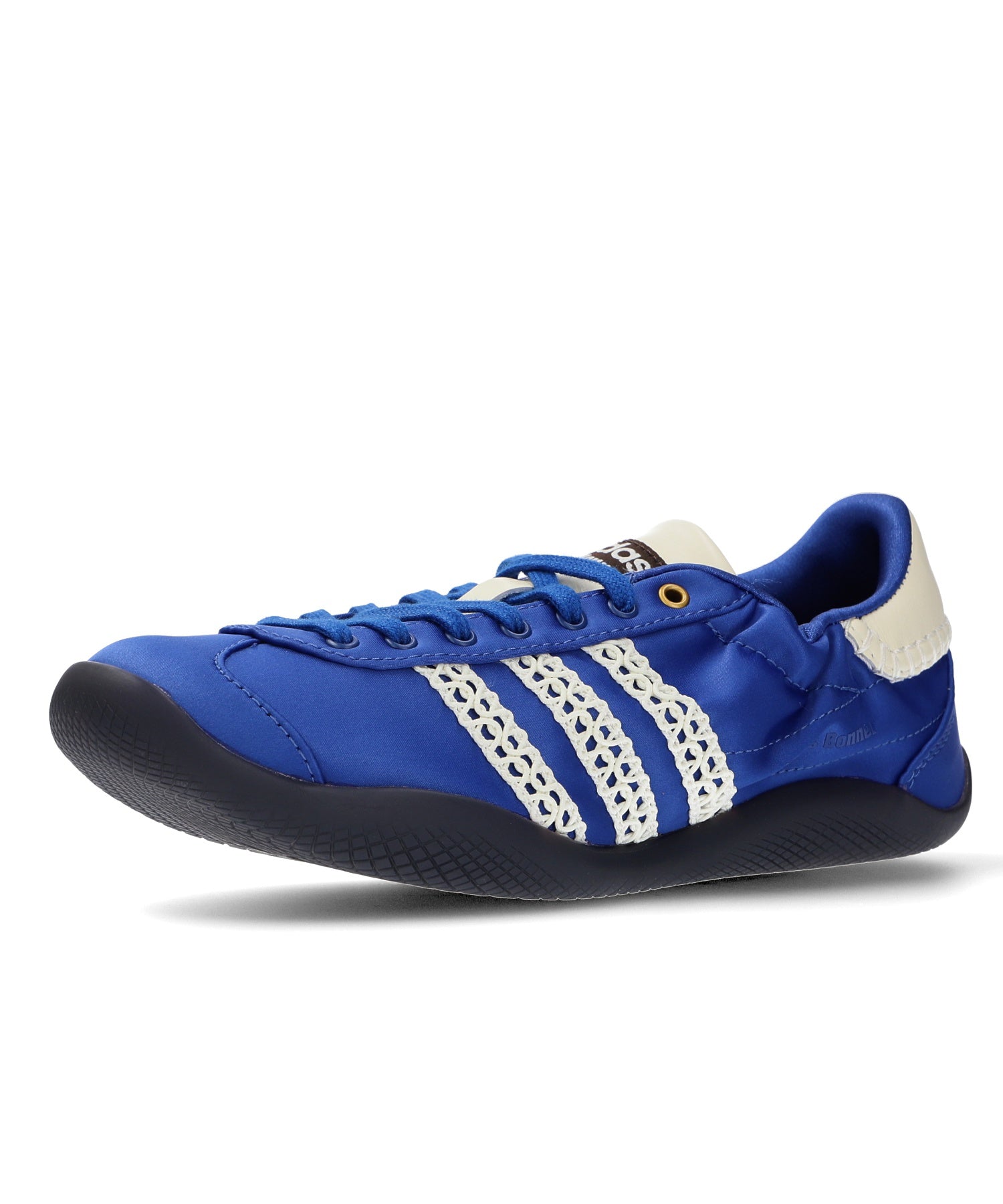 adidas/アディダス/WB WMNS KARINTHA LO SATIN JR1774