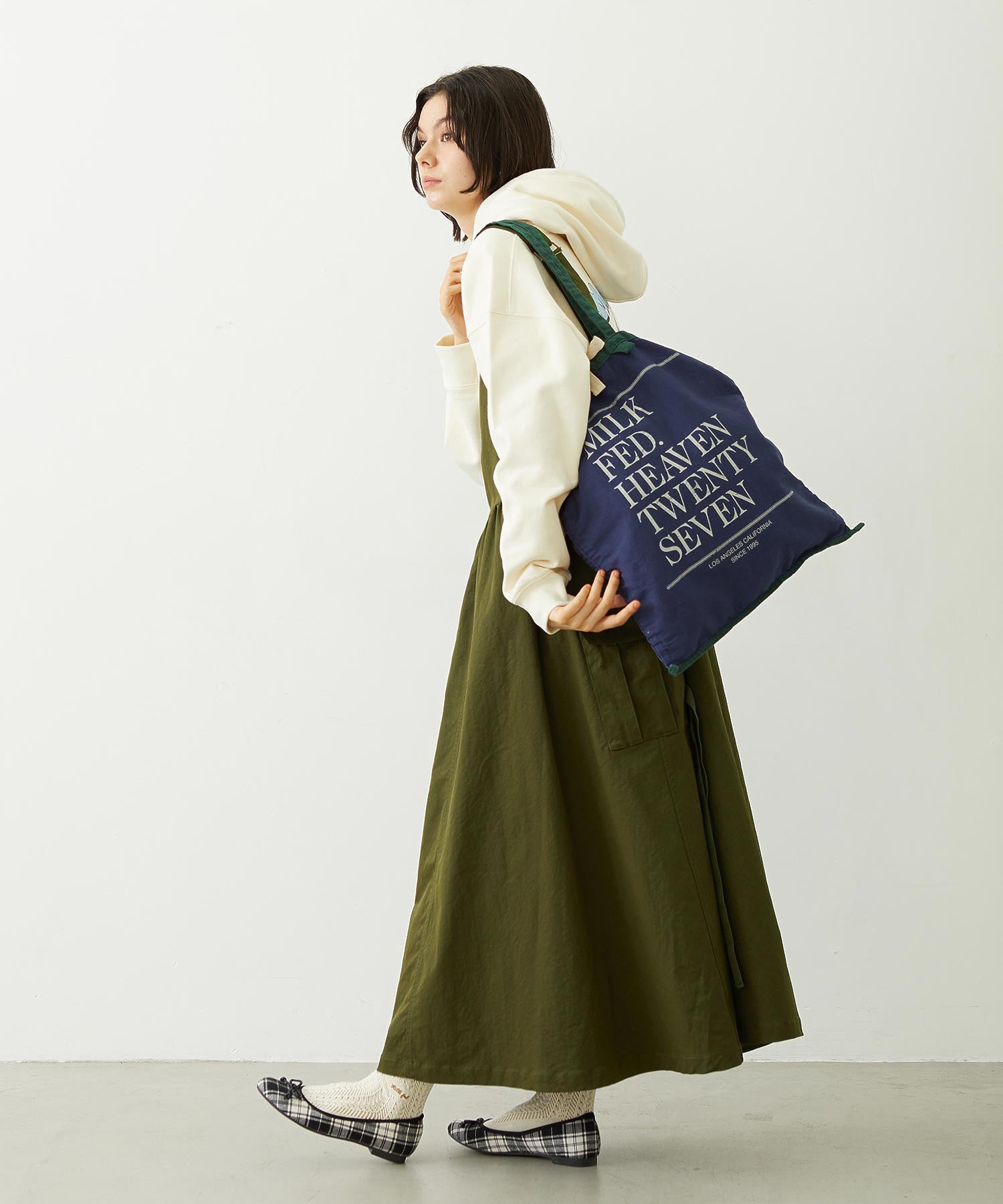 CUPCAKE SHORT HOODIE