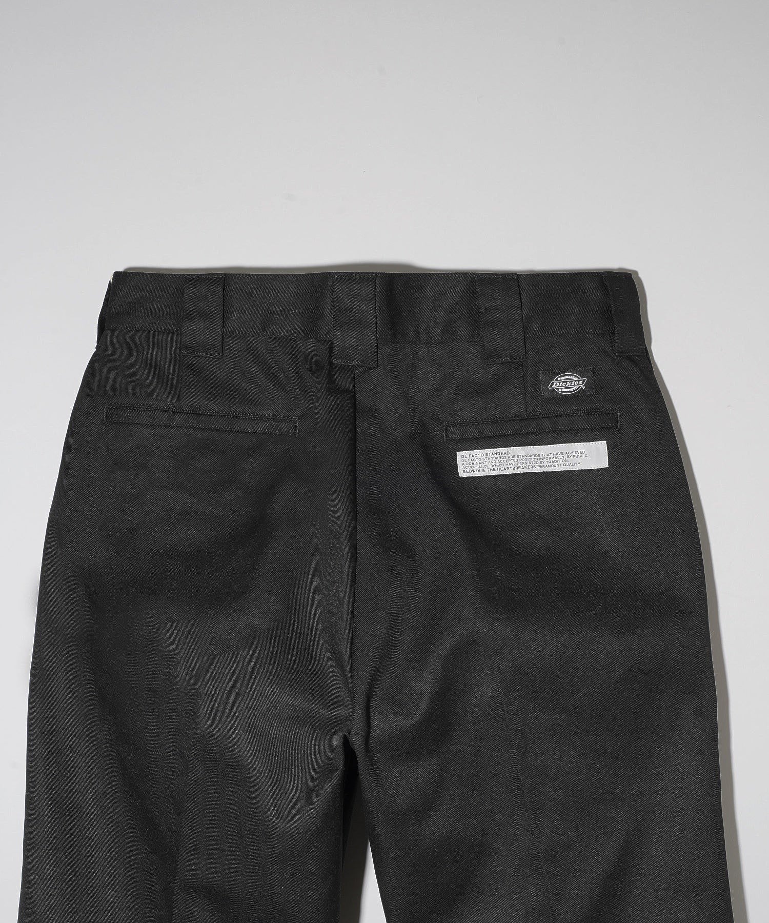 BEDWIN/ベドウィン/10L DICKIES SLIM FIT PANTS BENEDICT/23AB4667