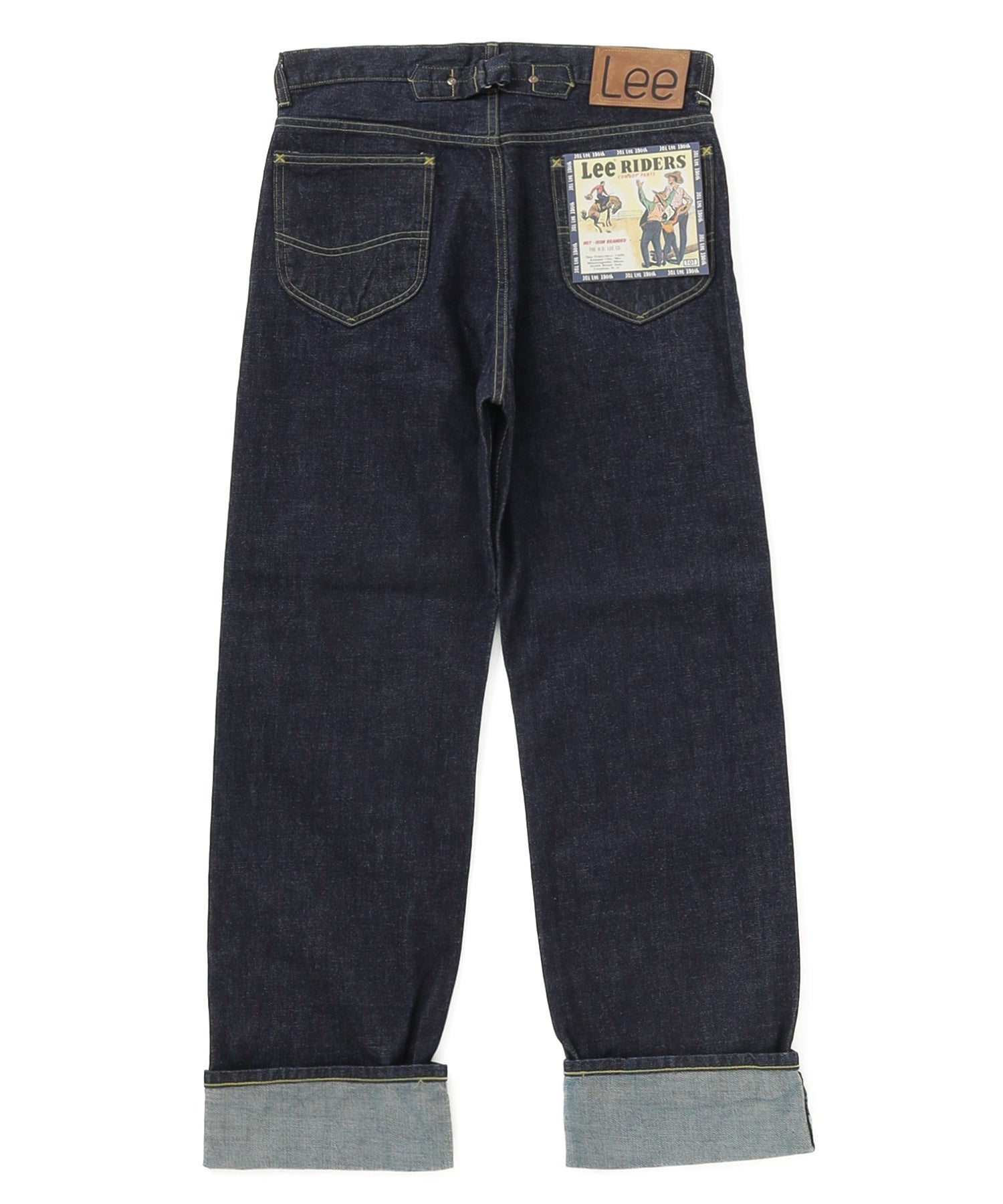 Lee/リー/RIDERS JEAN LM1013-100