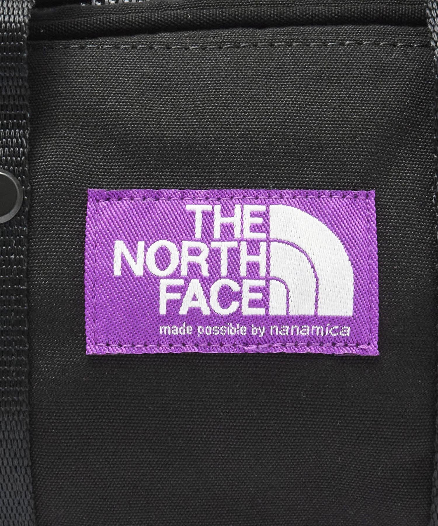 THE NORTH FACE Purple Label/FIELD DEMI DUFFLE BAG