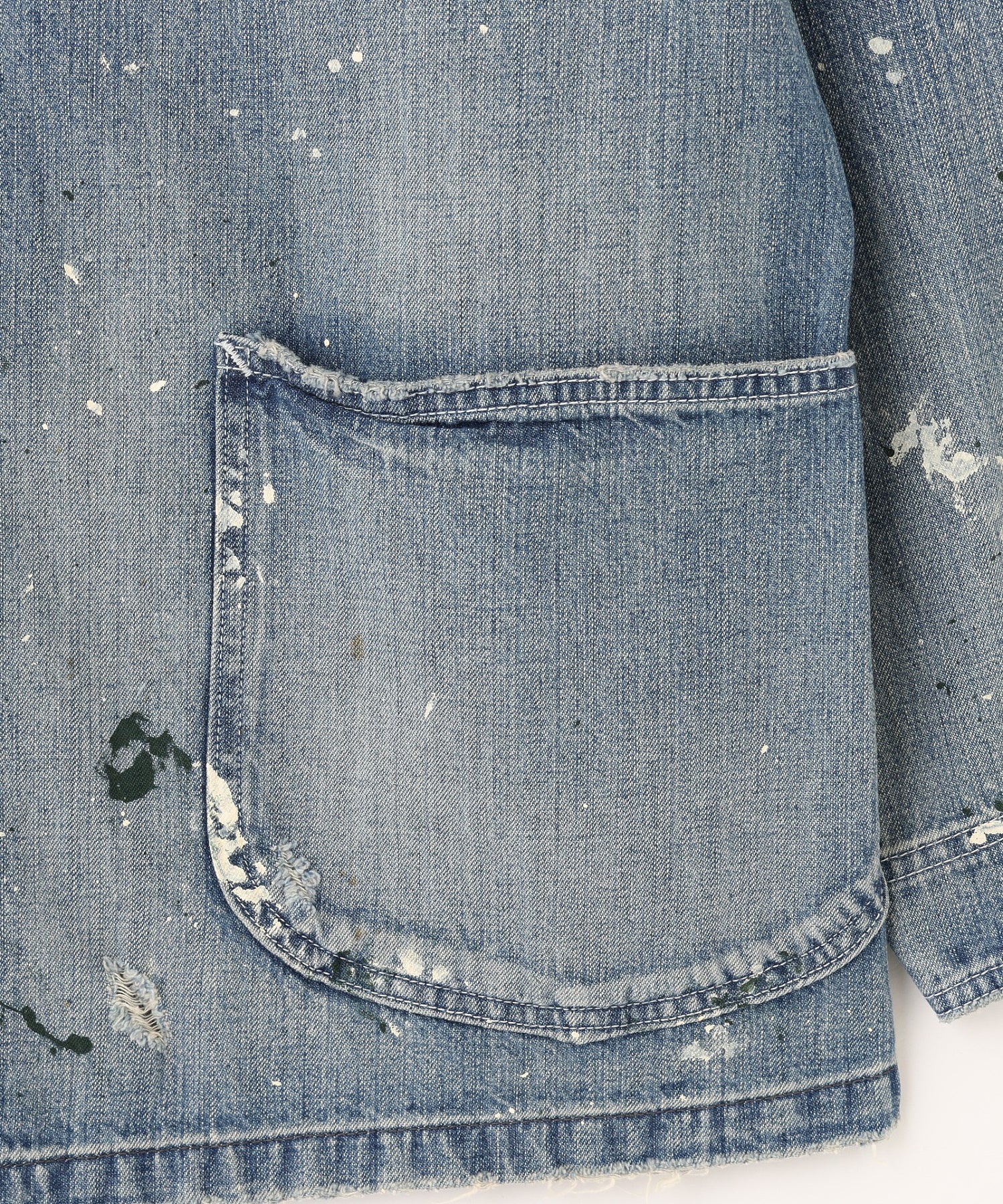 Lee/リー/VINTAGE LOCO JACKET LM7320
