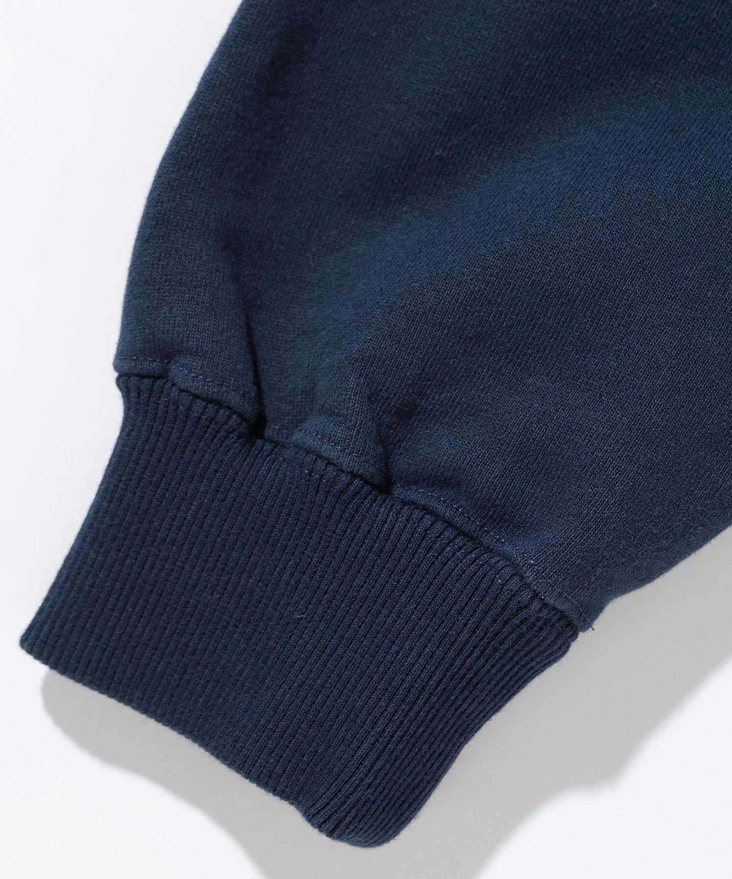 ARCH LOGO HOODED SWEAT XLARGE