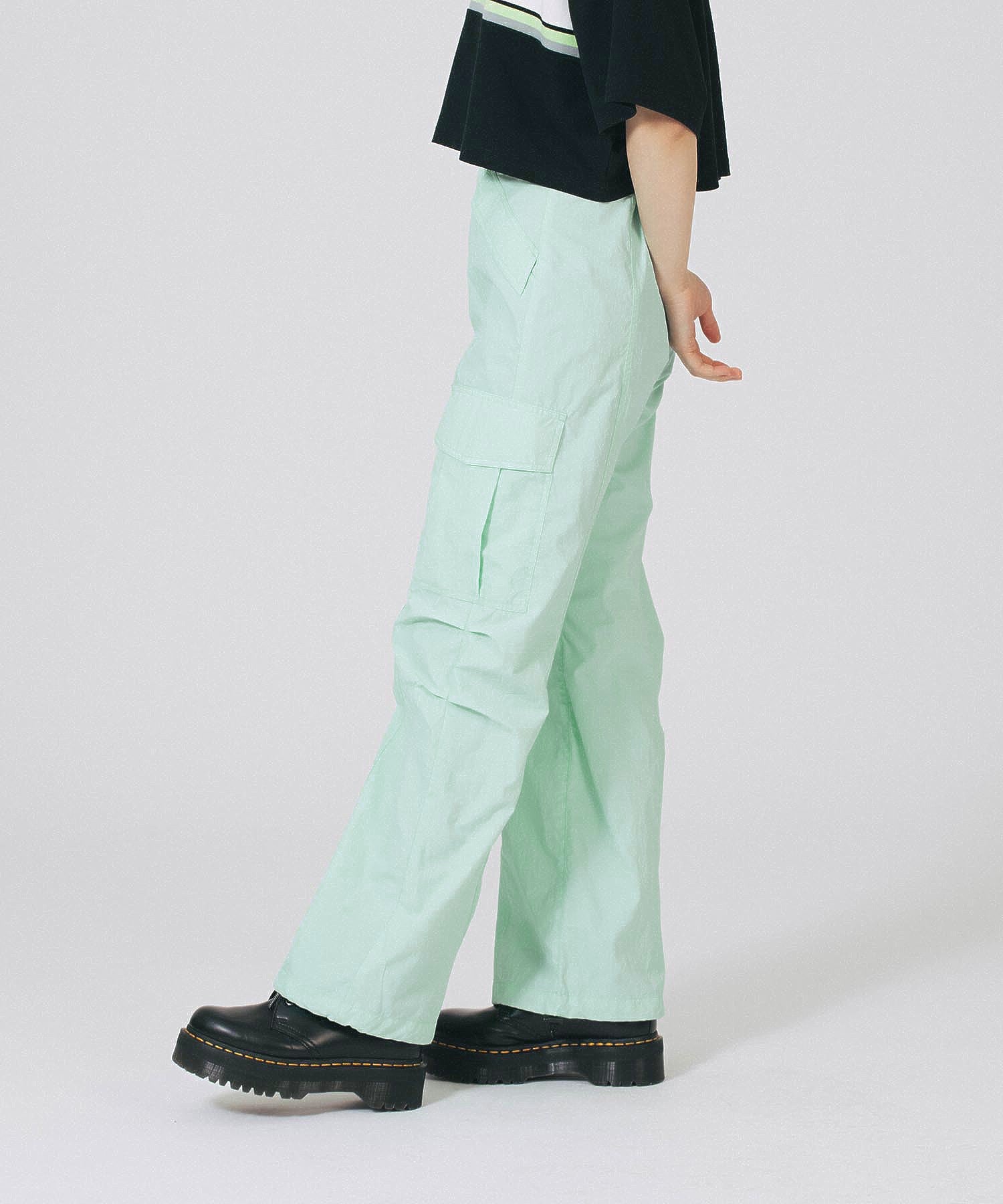 LIGHTWEIGHT CARGO PANTS