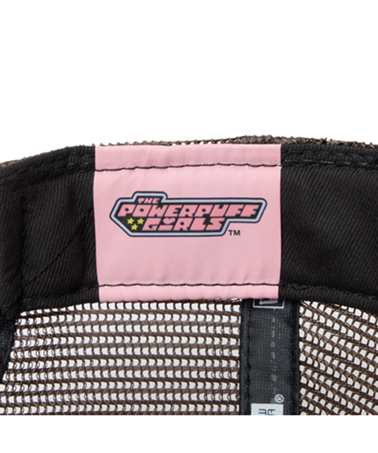 【NEWERA】940AFTR THE PPG HEART BWOO