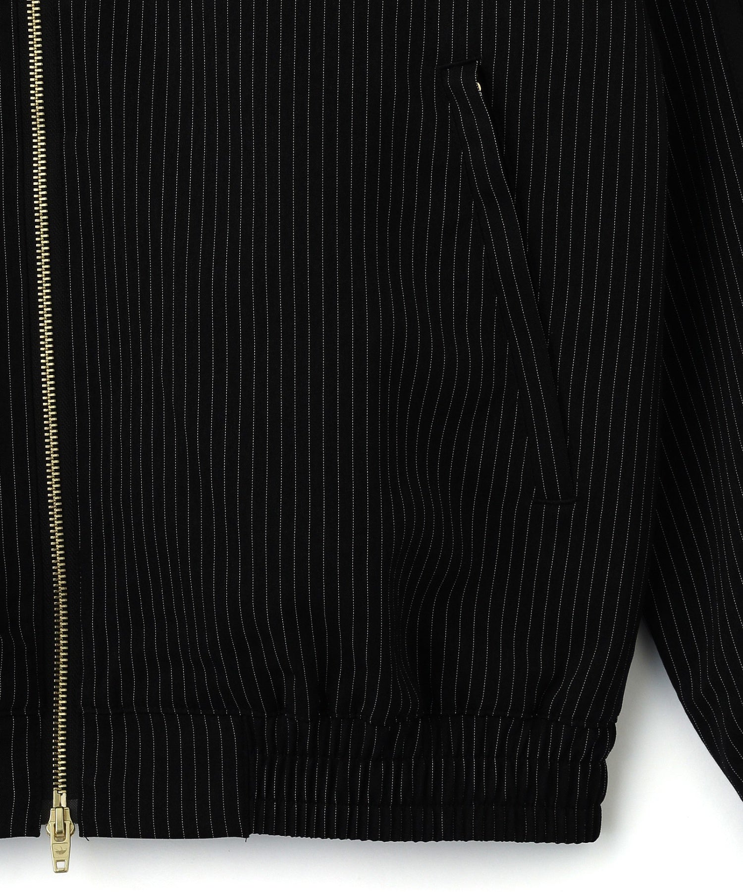 adidas/アディダス/FIREBIRD LOOSE PINSTRIPES TRACK TOP DL799