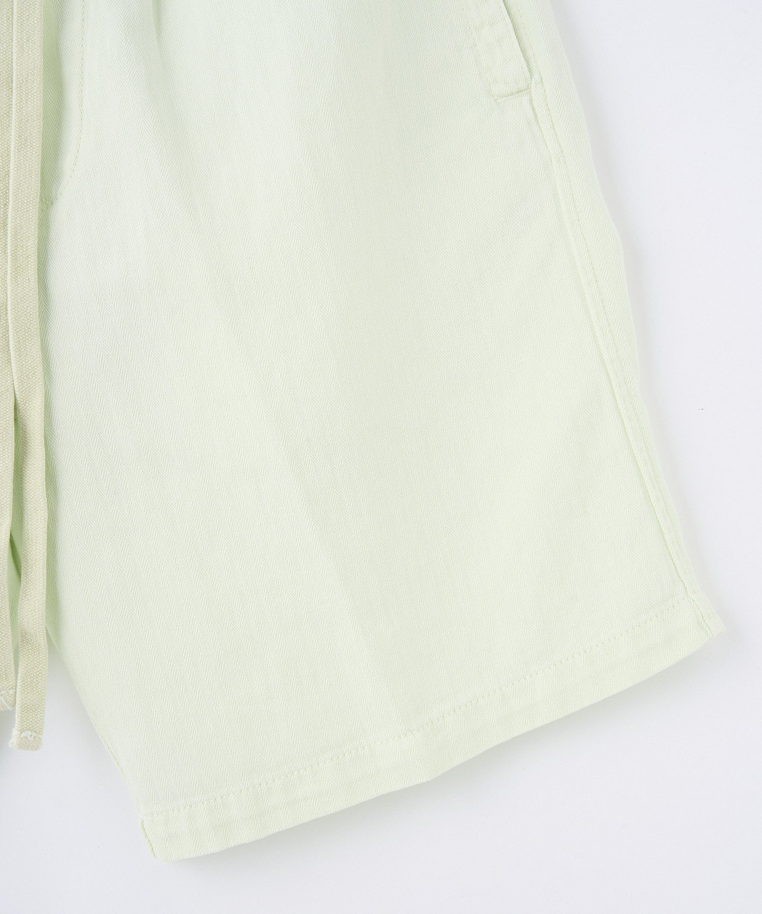 Carhartt WIP/カーハート/RAINER SHORT I034818