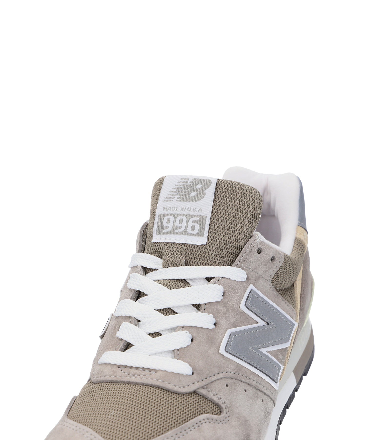 New Balance/ニューバランス/996/U996GR