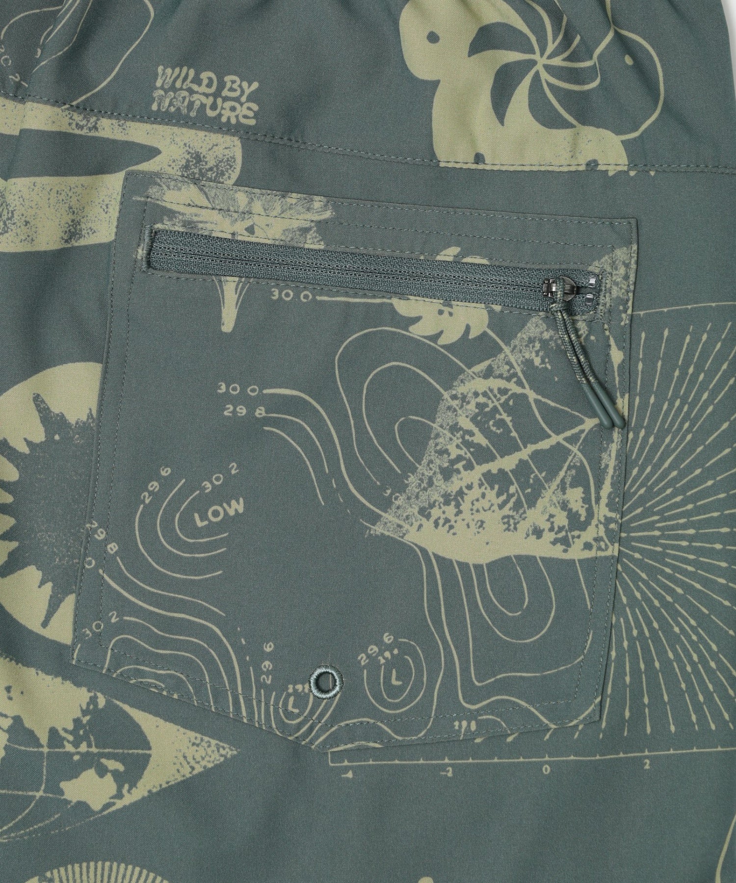 RUN AMOK/ランアモック/SERRANO 7 RS378-SGN