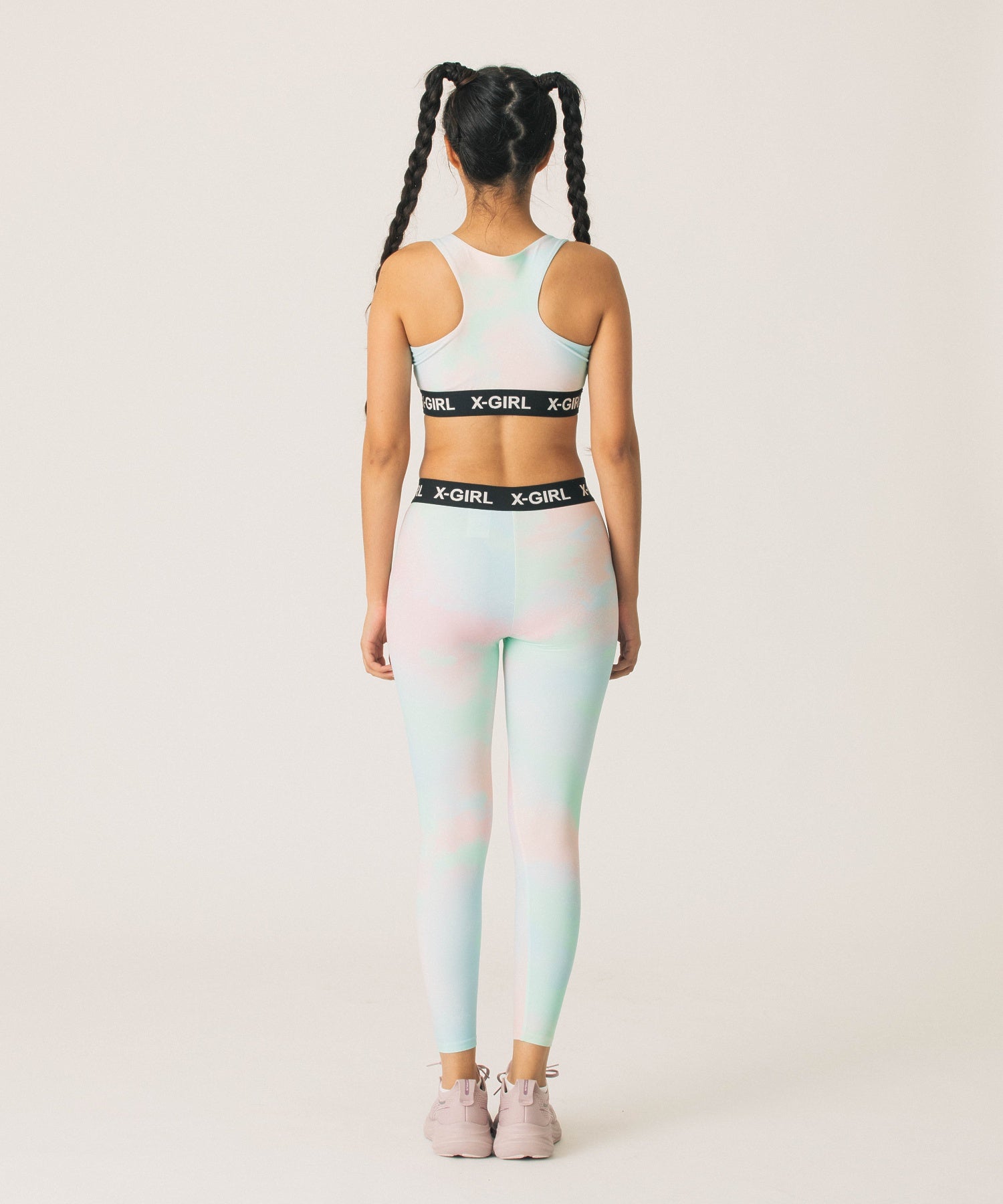 MARBLE SPORTS BRA