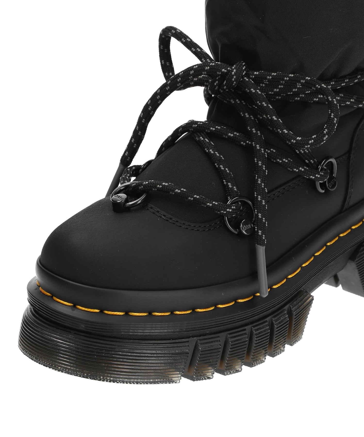 Dr.Martens 32052001 Audrick Padded Hi