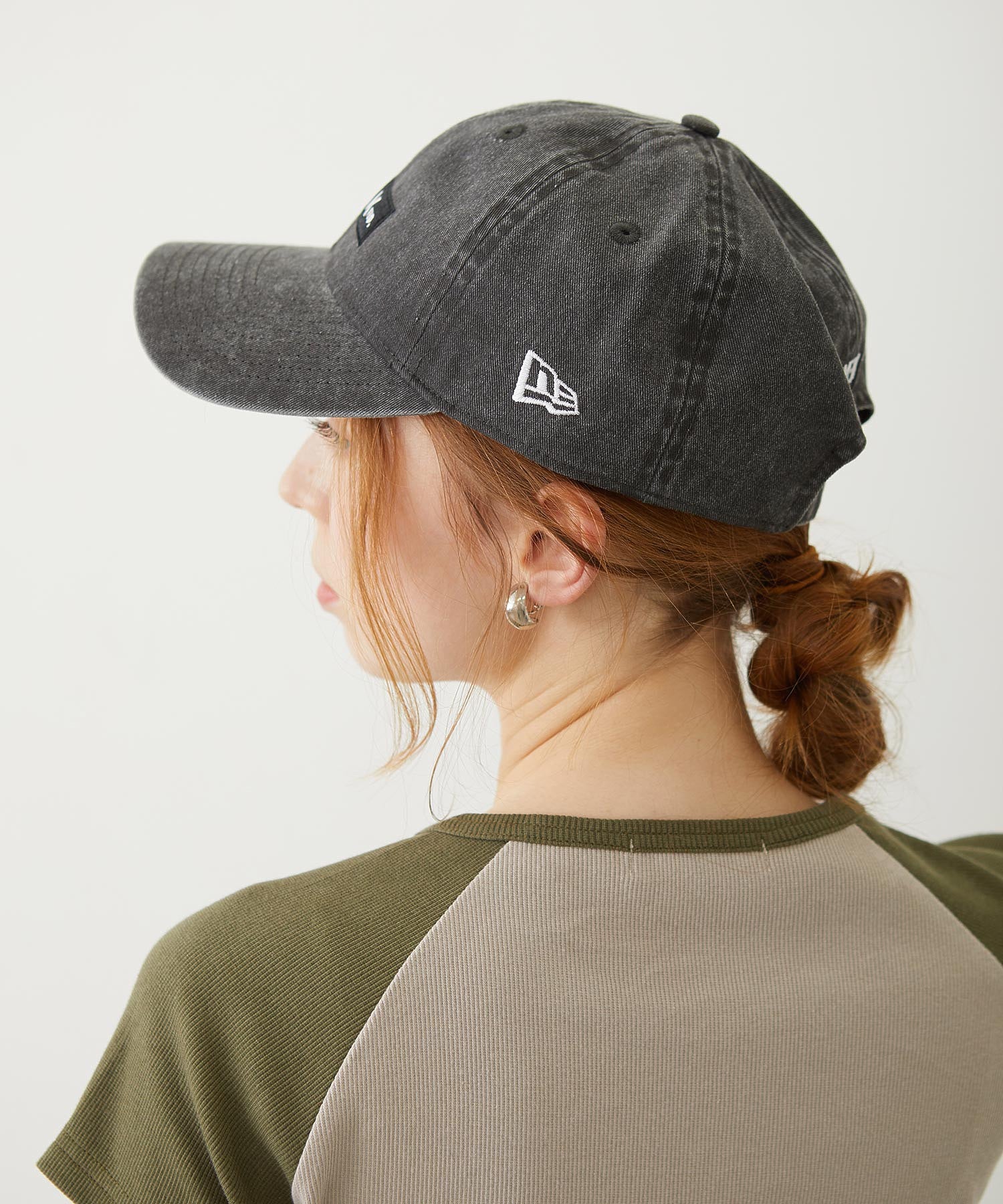 MILKFED. × NEW ERA BAR 9TWENTY