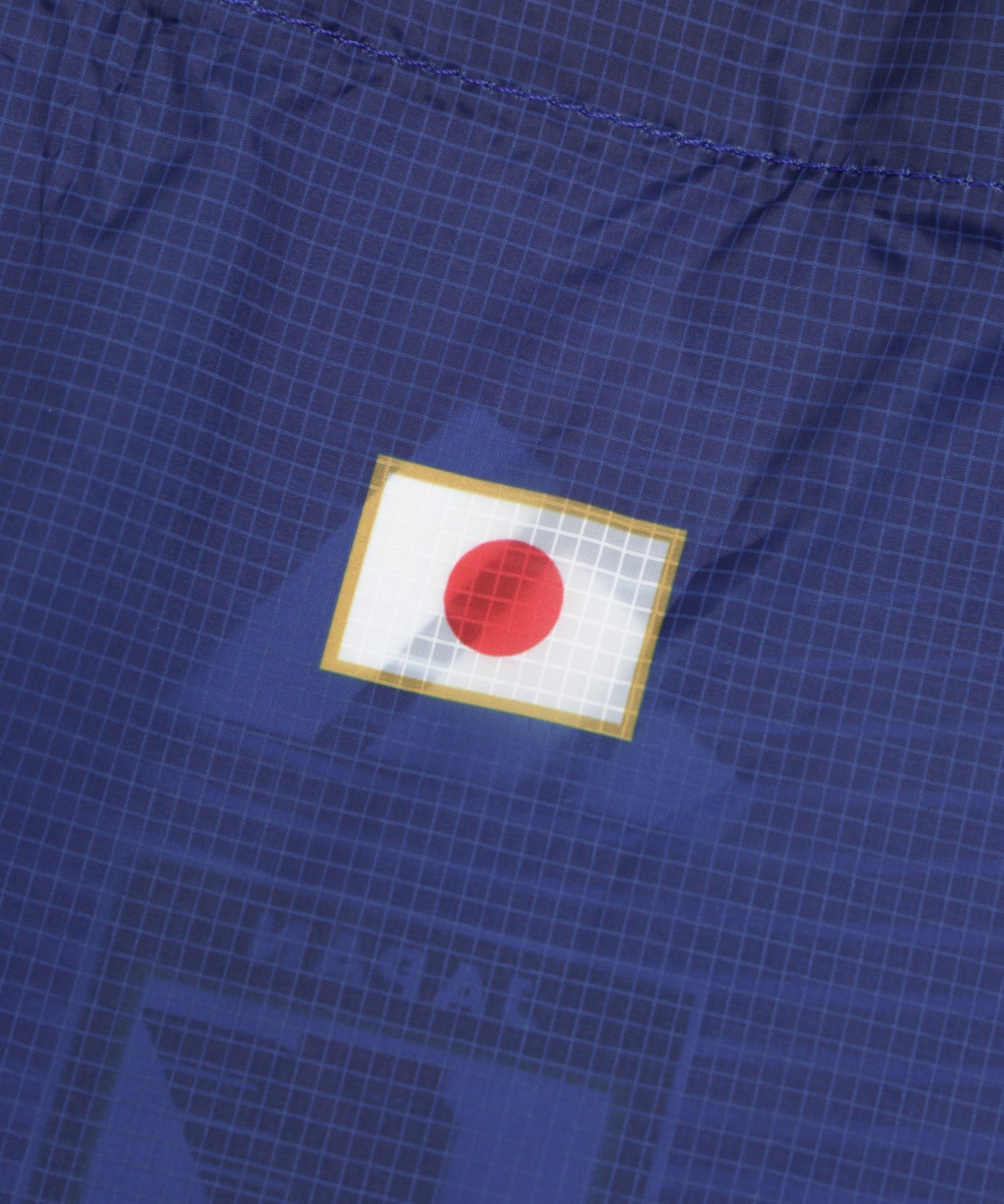 adidas/アディダス/WC Japan National Team Home PACKABLE BAG KC0757