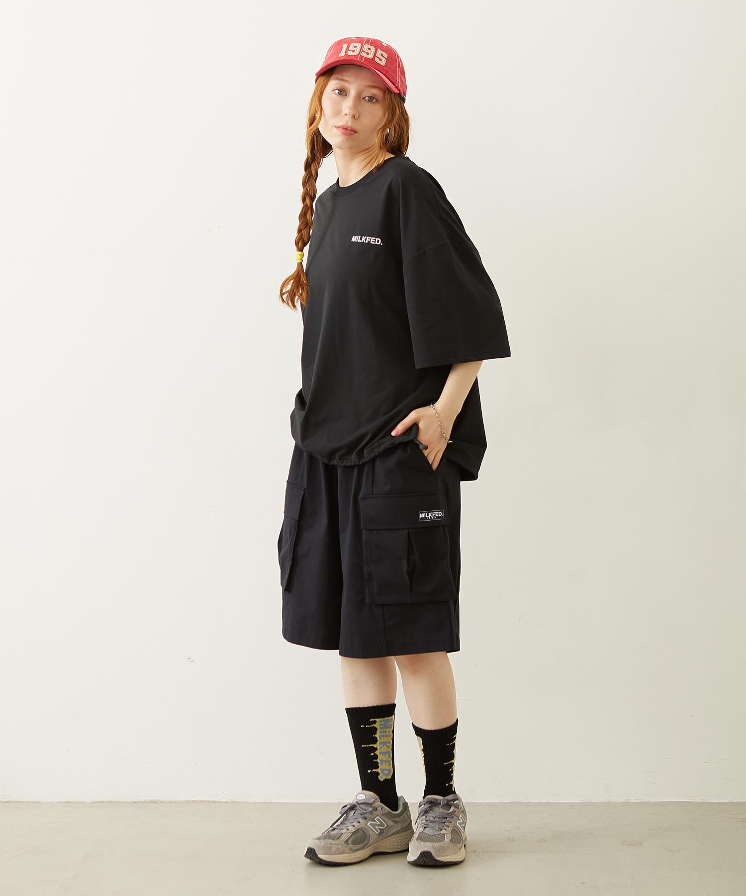 CARGO SHORTS