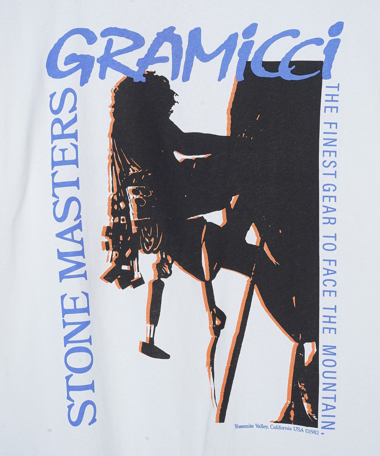 GRAMICCI/グラミチ/STONE MASTERS L/S TEE/G3FU-T075