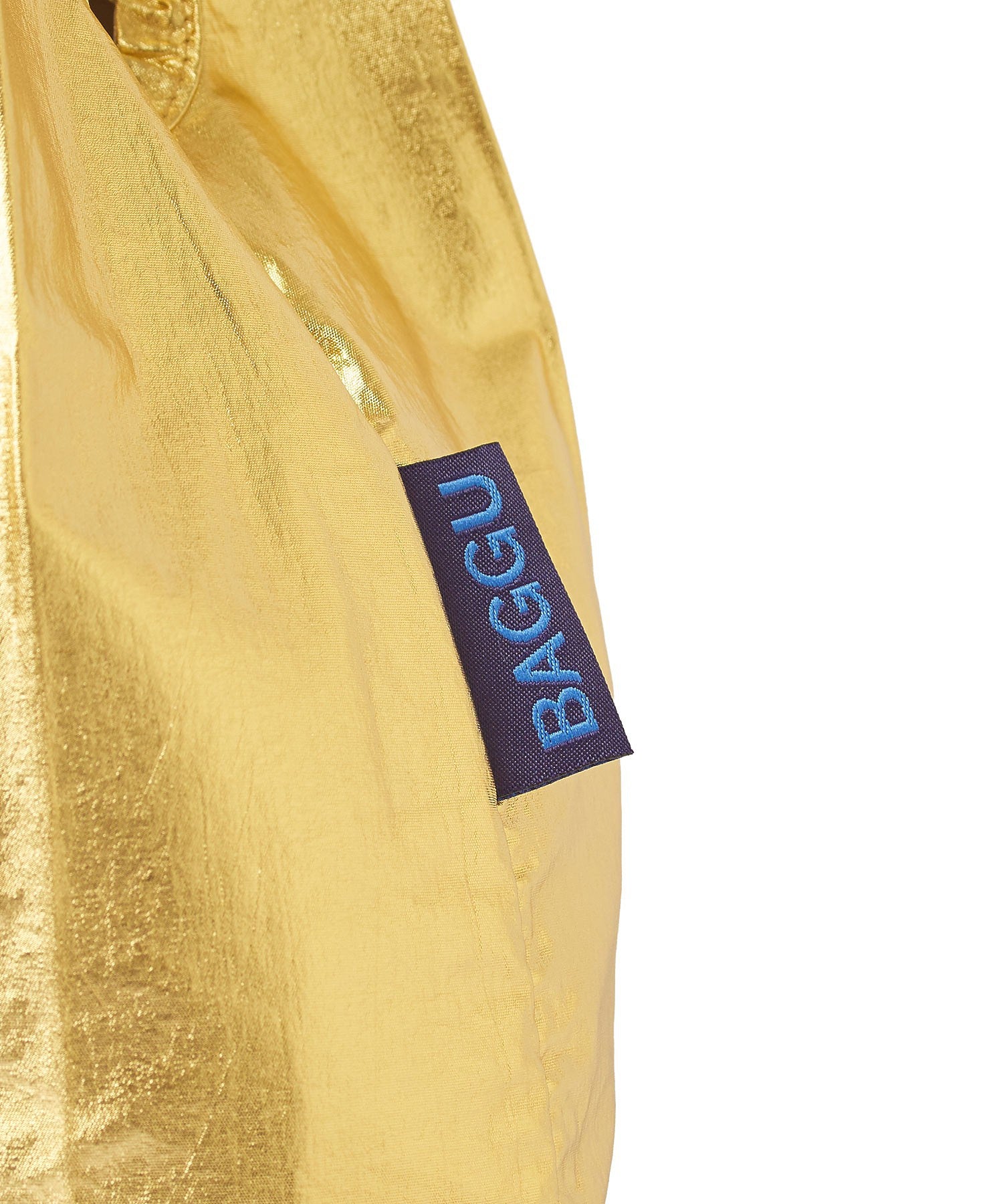 BAGGU/BABY BAGGU METALLIC